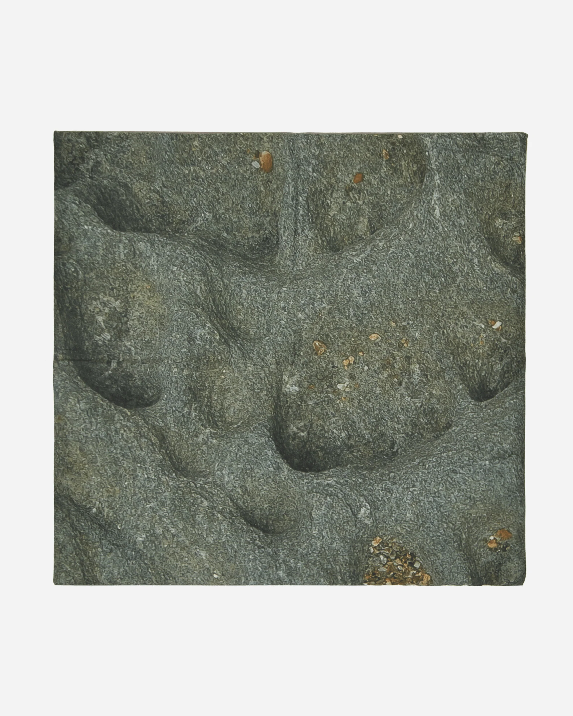 Stones Pillow Case Multicolor - Image 2