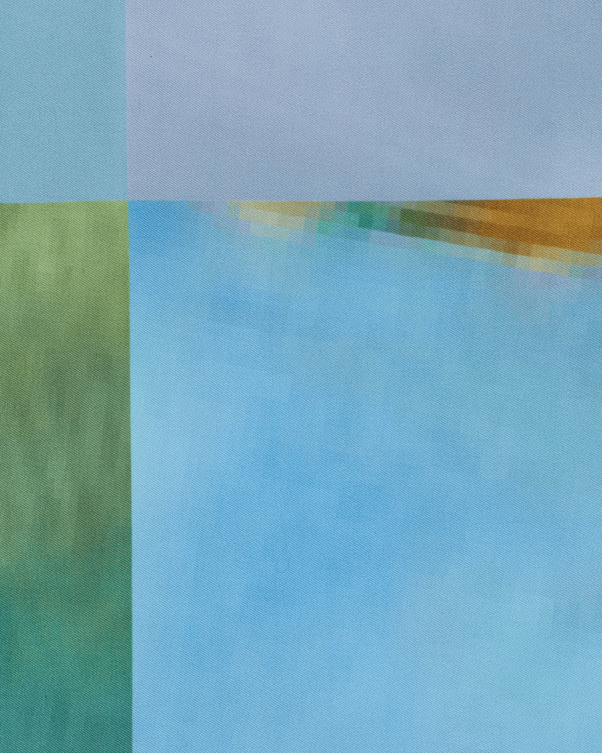 Terra Grid Place Mat Multicolor - Image 4