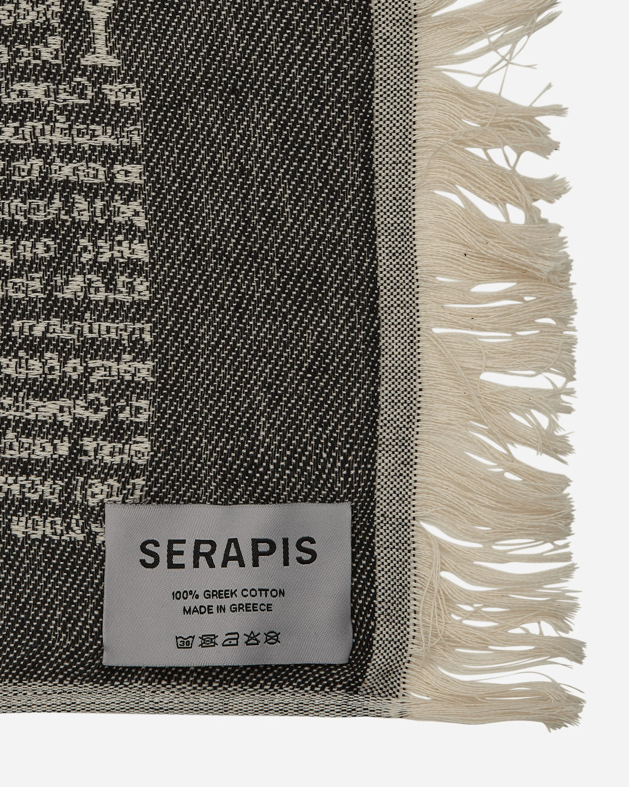 Tradewinds Towel Beige - Image 5