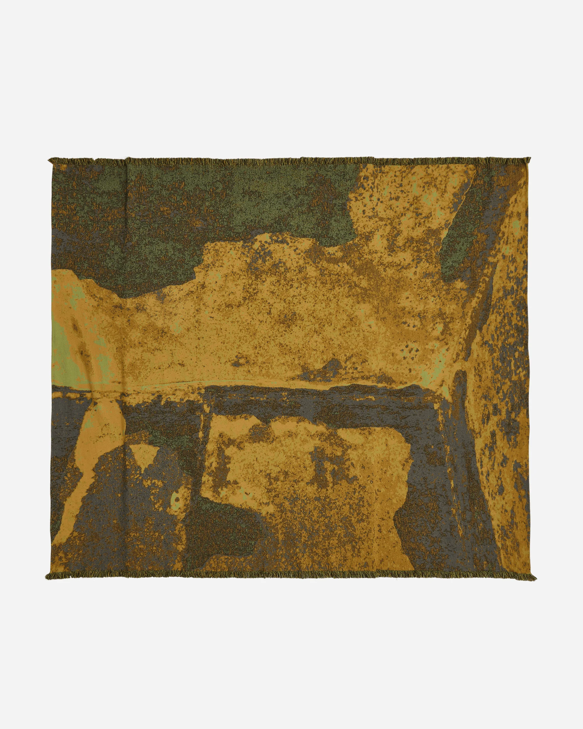 Woman Blanket Multicolor - Image 2