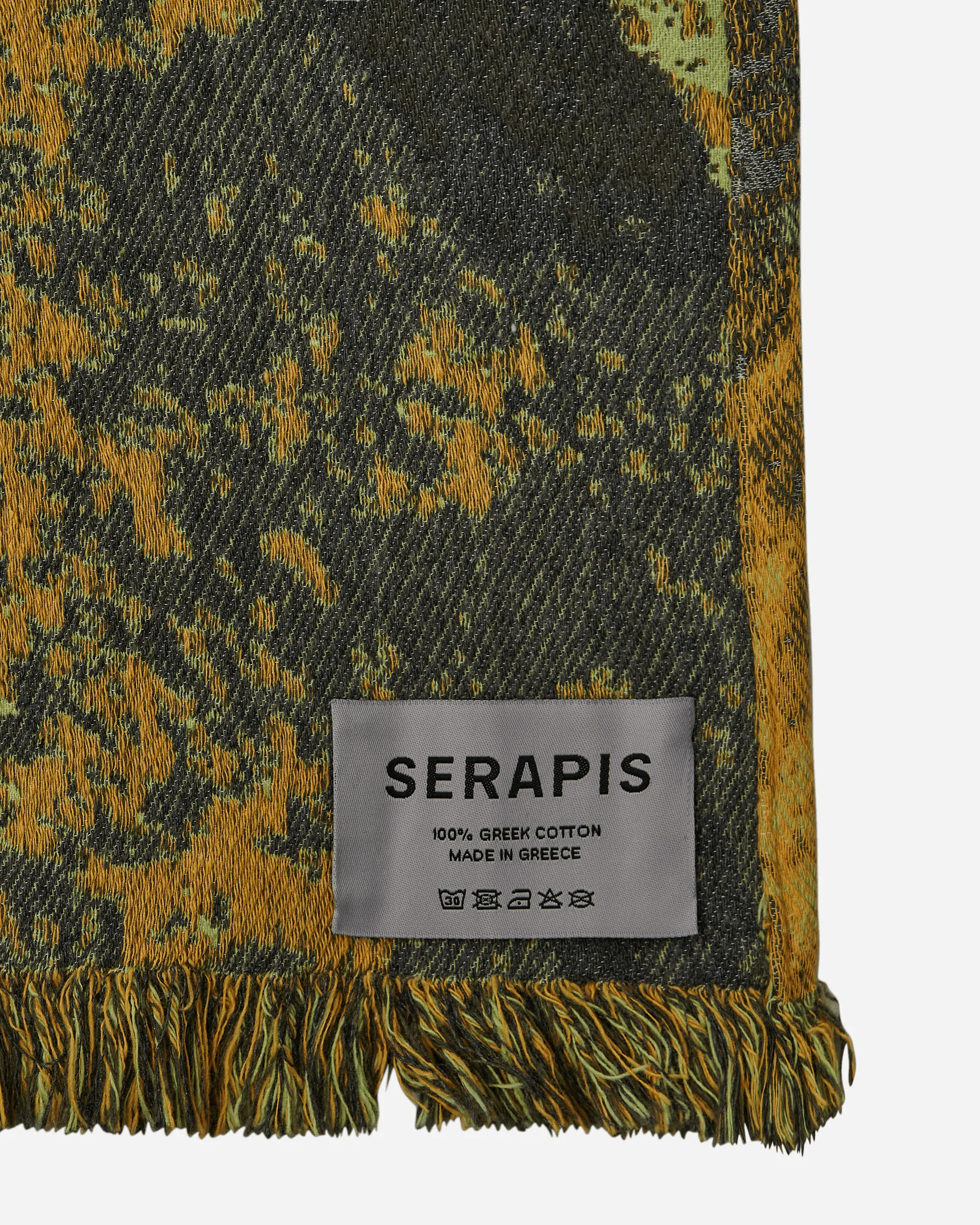 Woman Blanket Multicolor - Image 4