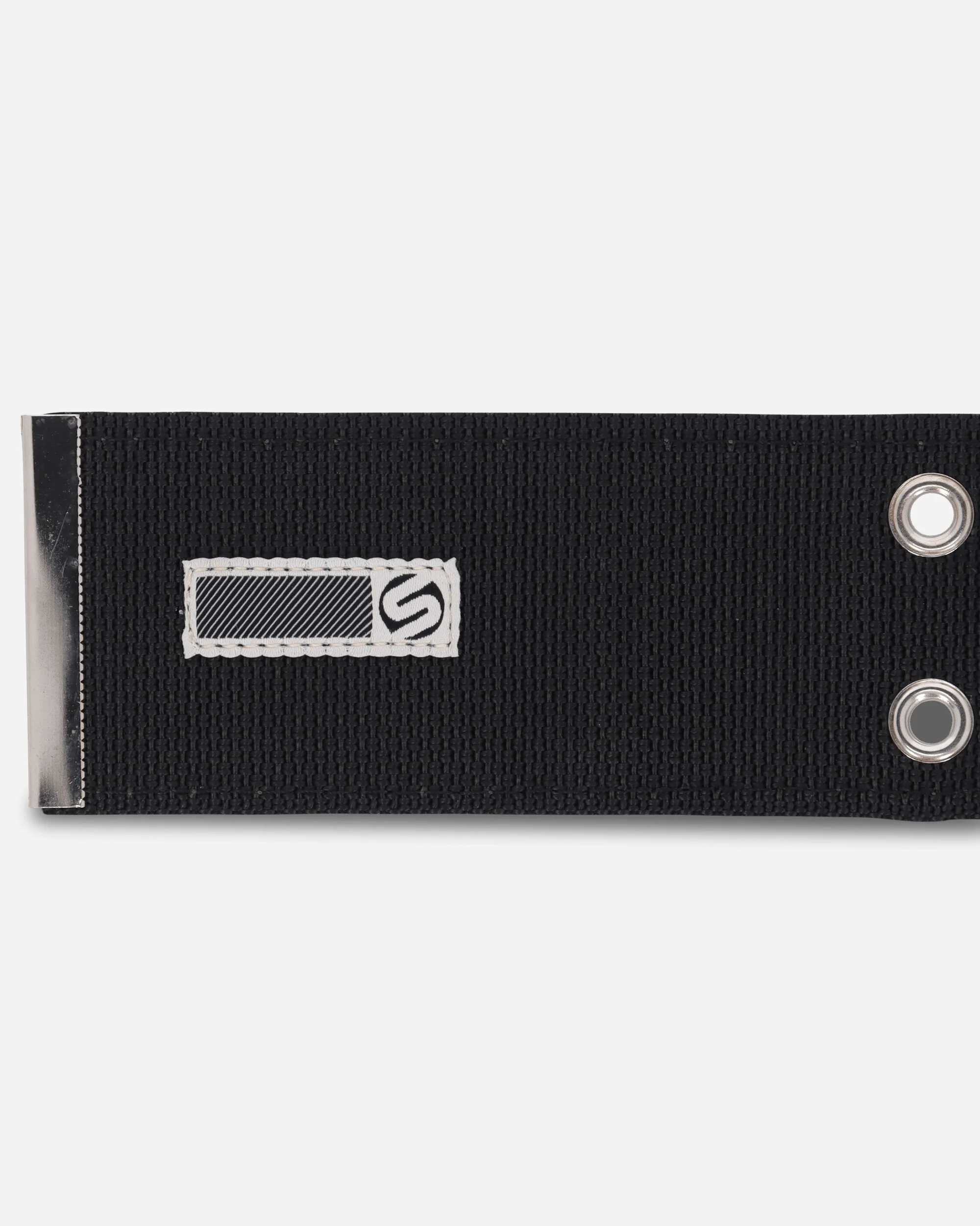 Double Belt Black - Image 5