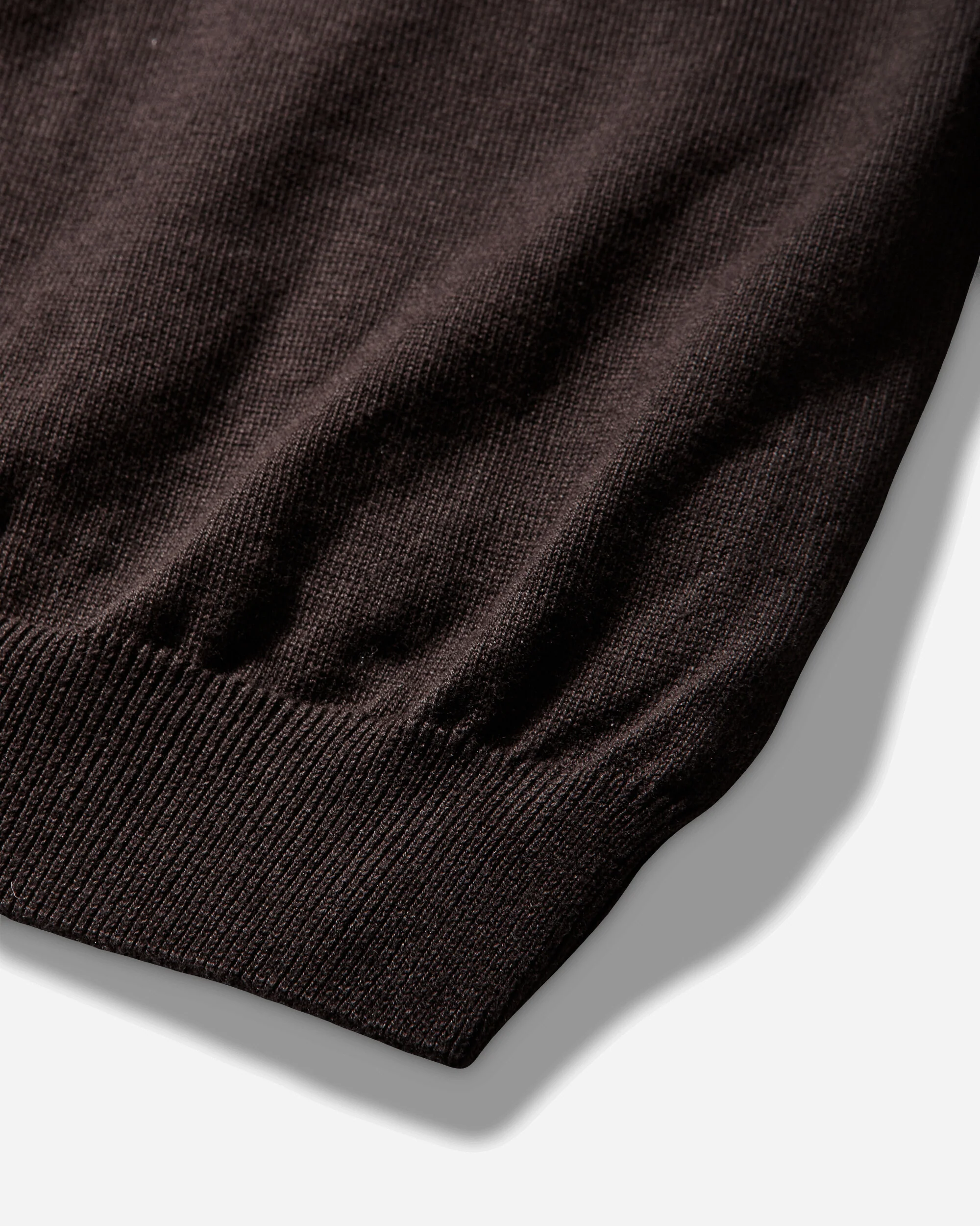 Men's Polo Shirt Brown - Image 4
