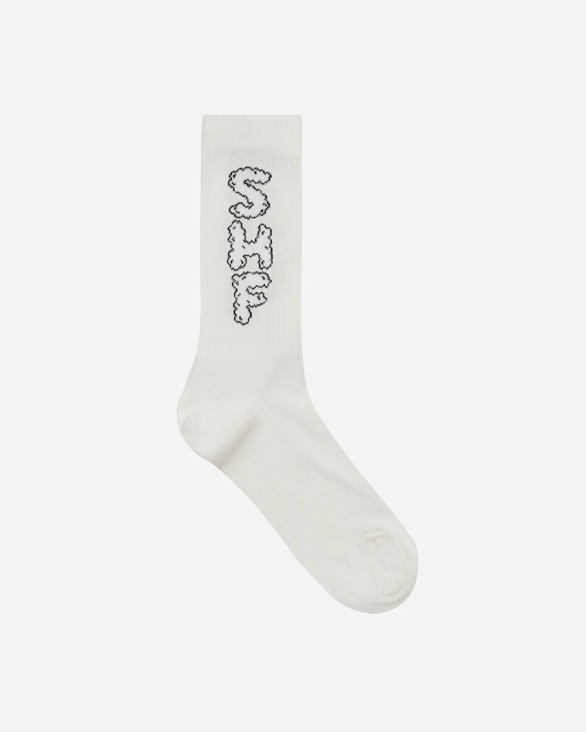 3 Pack Cloud Logo Sock Multicolor - Image 2