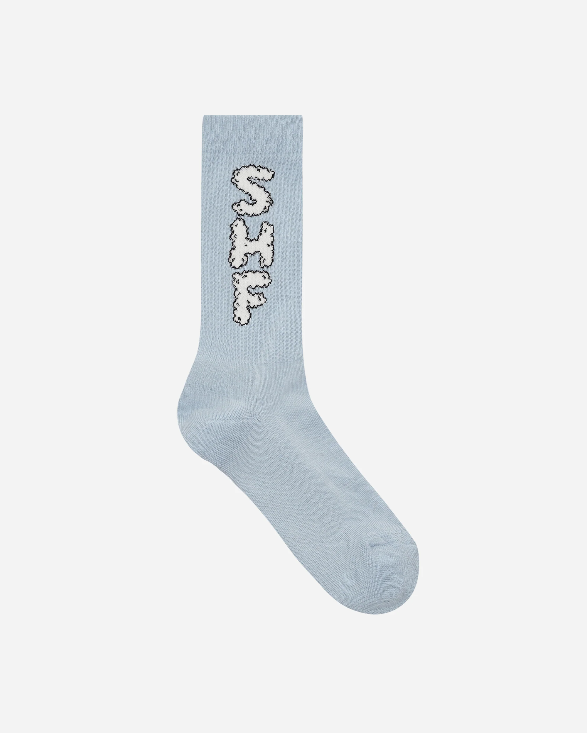 3 Pack Cloud Logo Sock Multicolor - Image 4