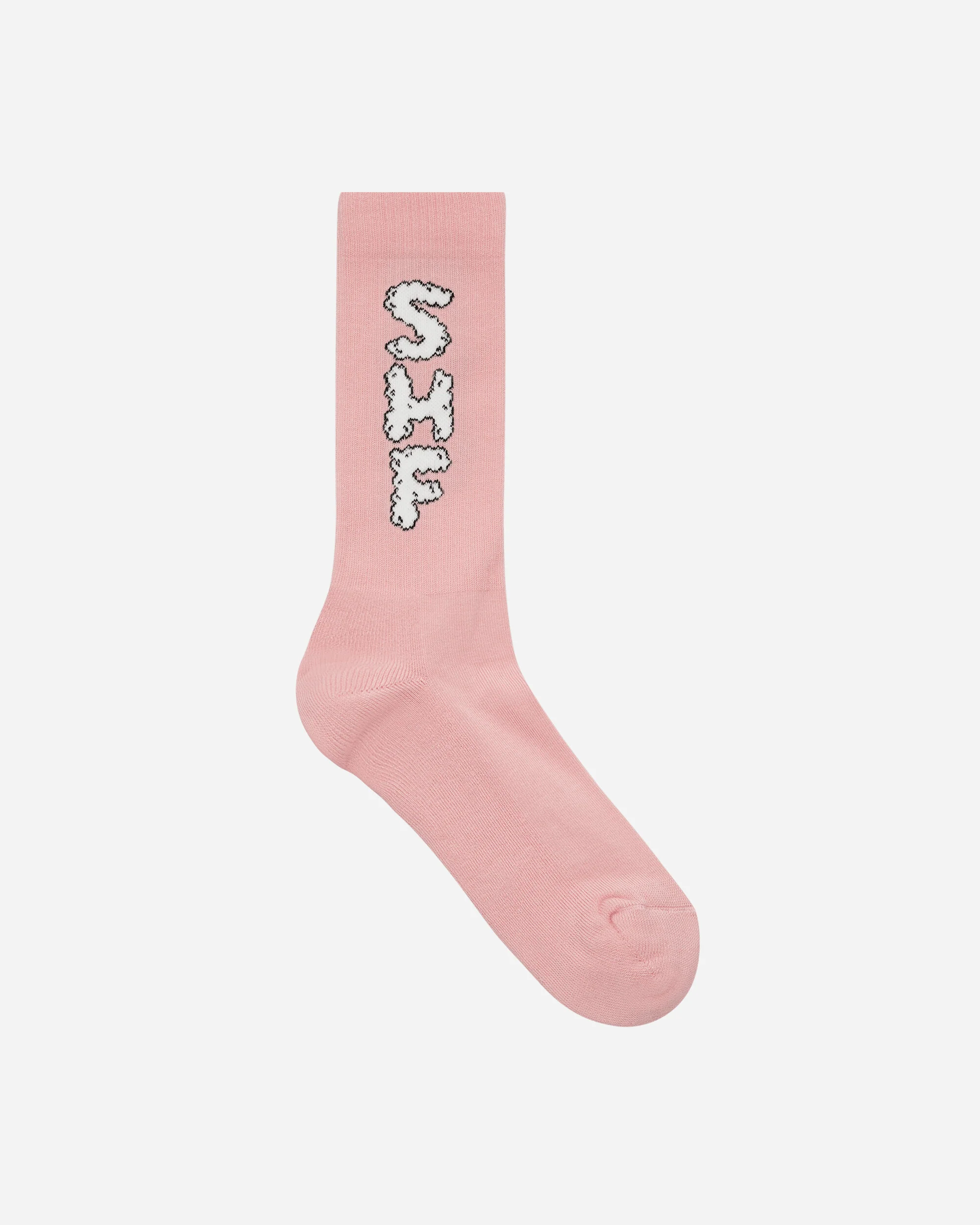 3 Pack Cloud Logo Sock Multicolor - Image 6