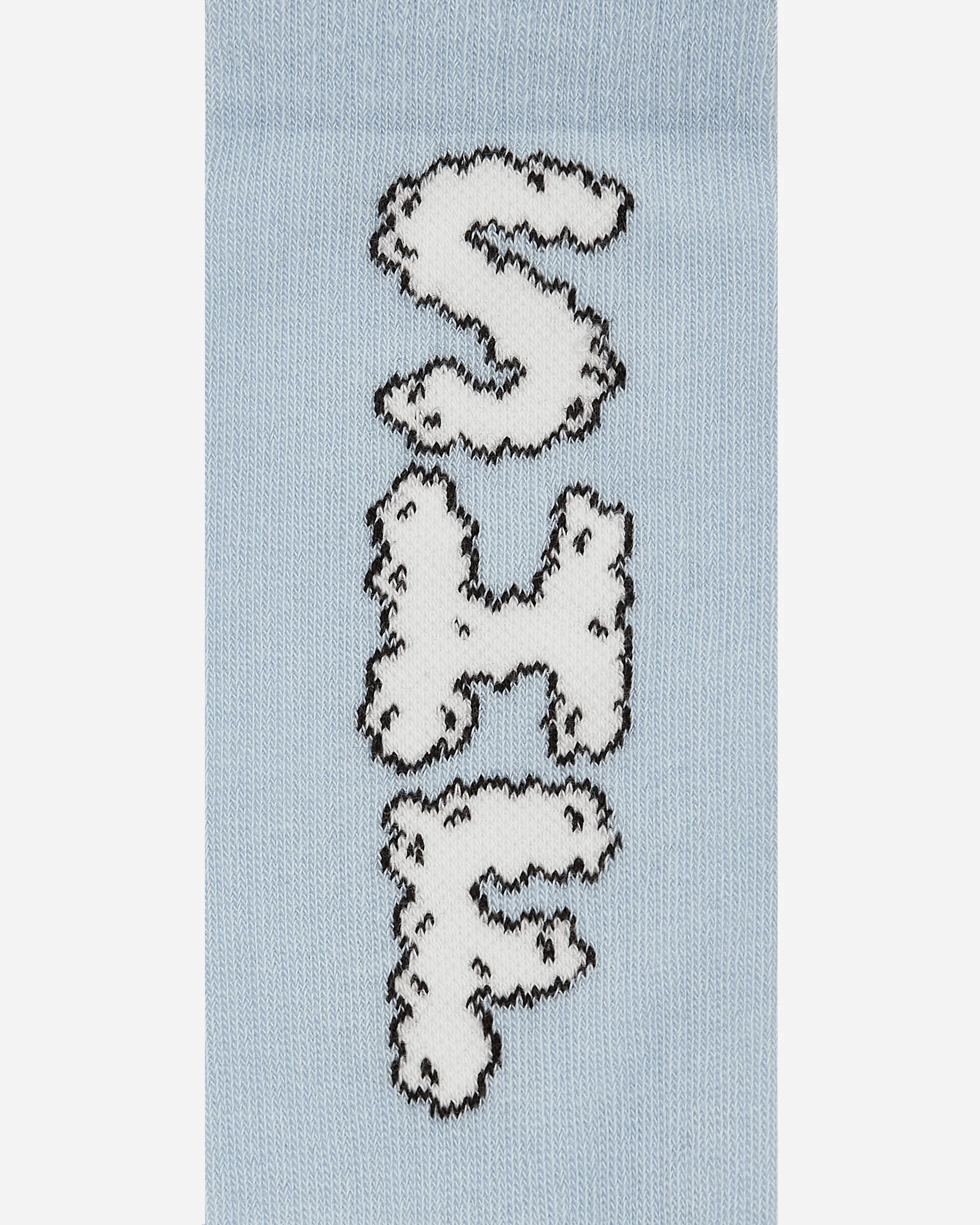 3 Pack Cloud Logo Sock Multicolor - Image 8