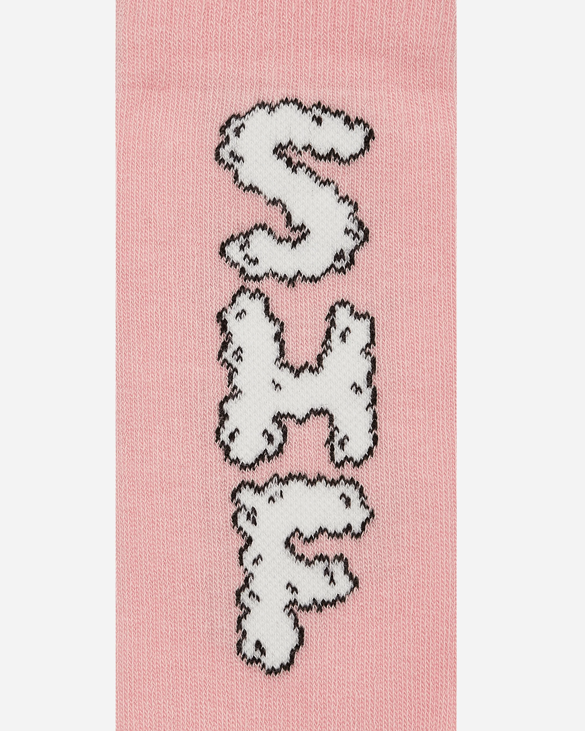 3 Pack Cloud Logo Sock Multicolor - Image 9