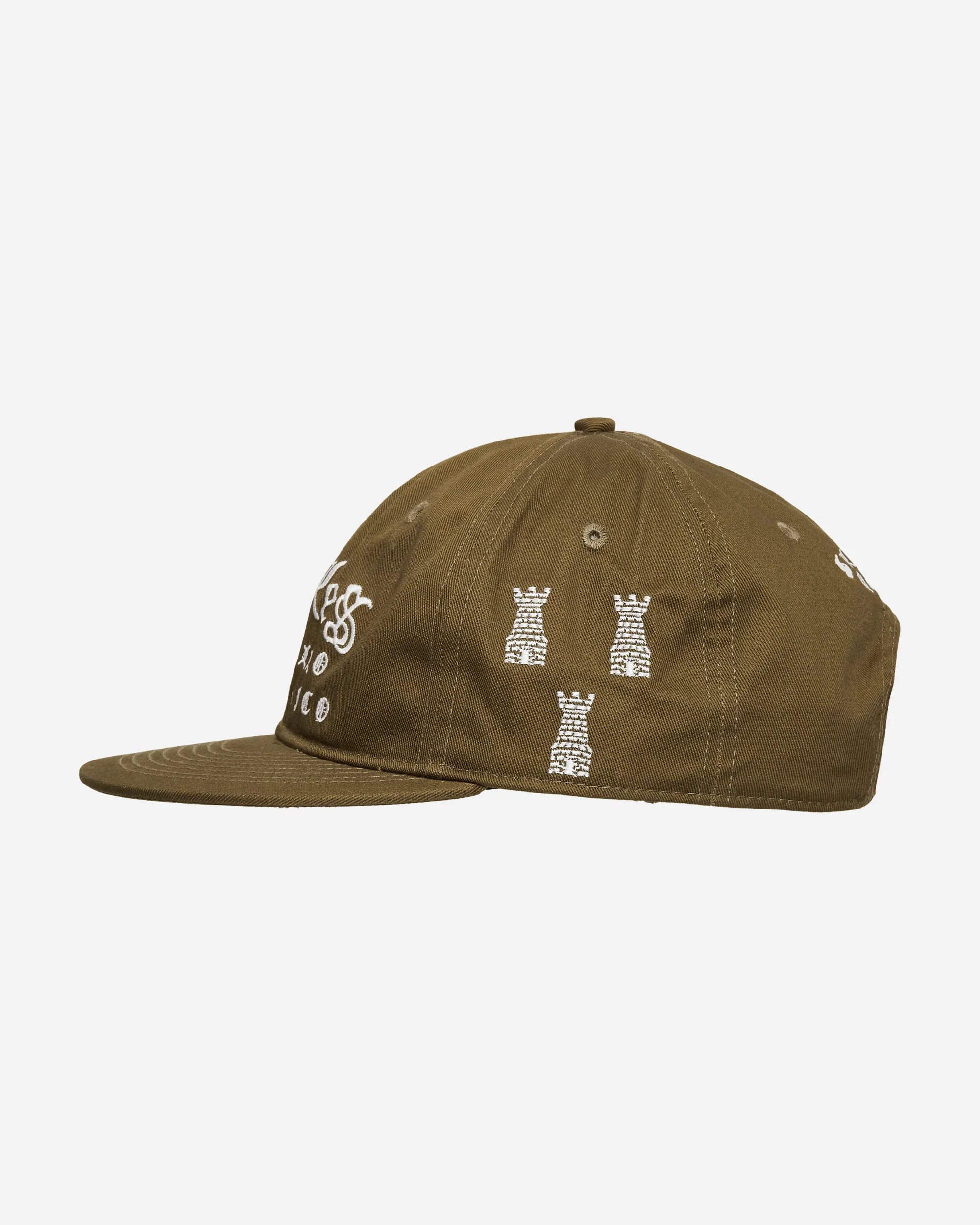 PoSA 3AGLES Cap Olvie - Image 3