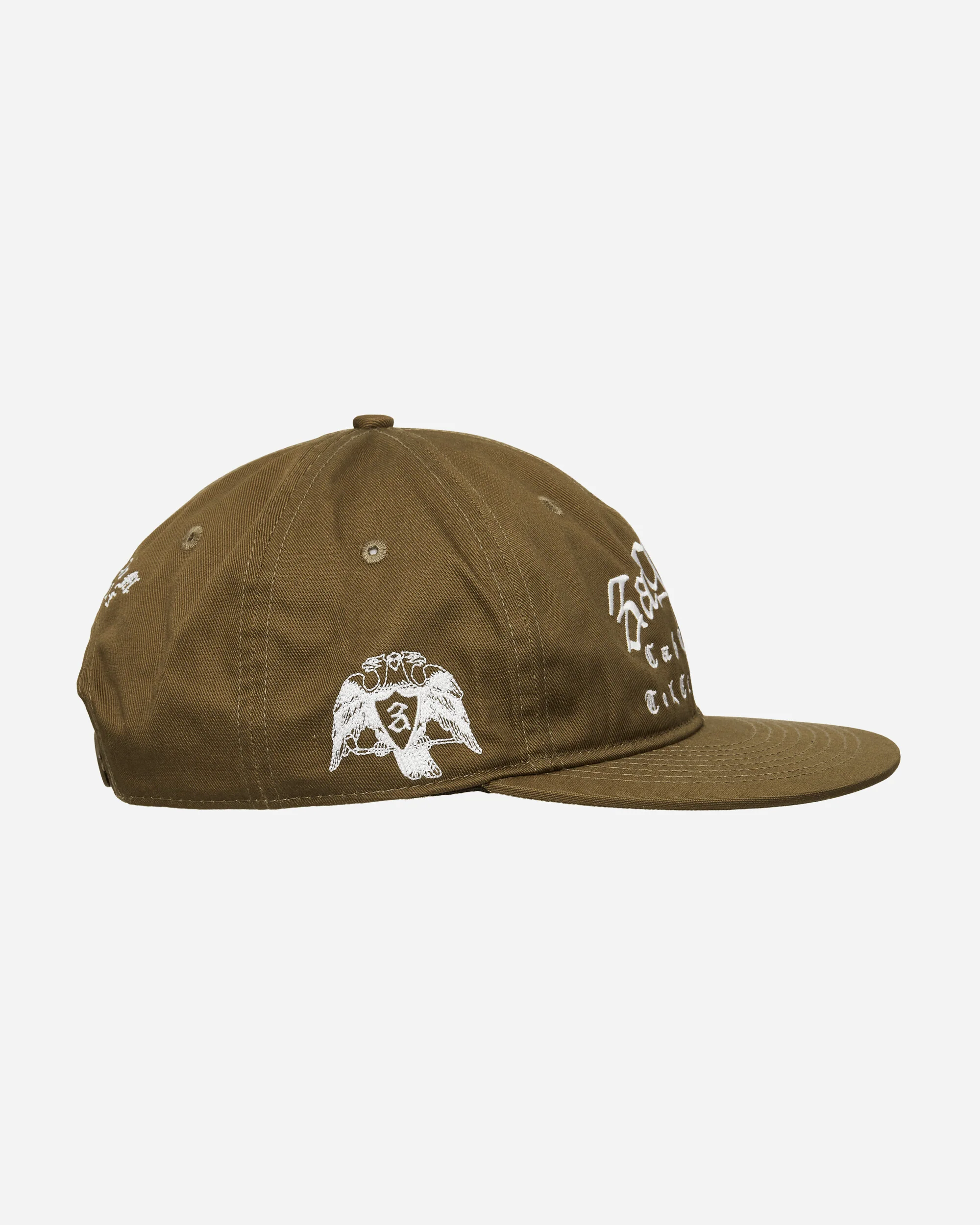 PoSA 3AGLES Cap Olvie - Image 5