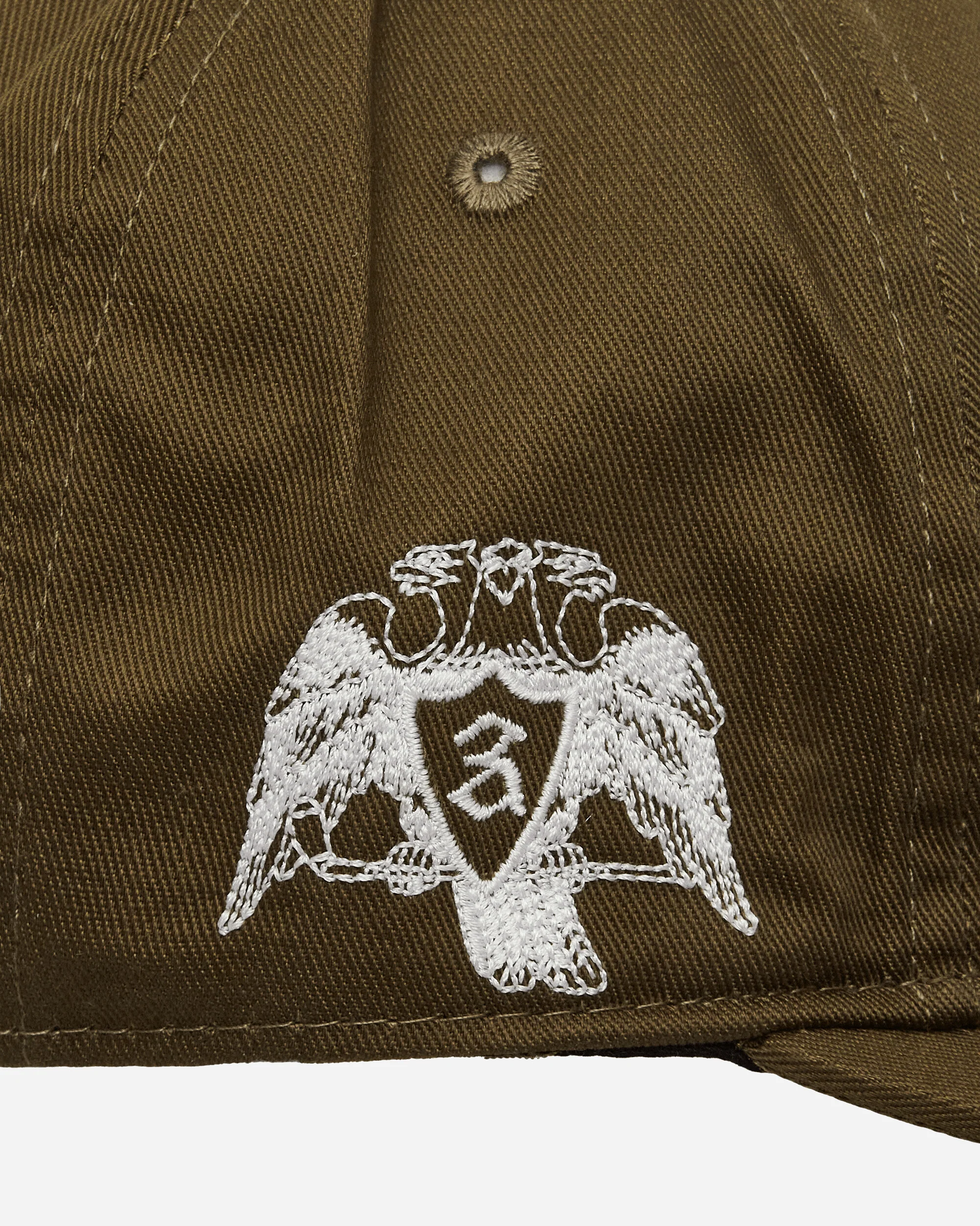 PoSA 3AGLES Cap Olvie - Image 6