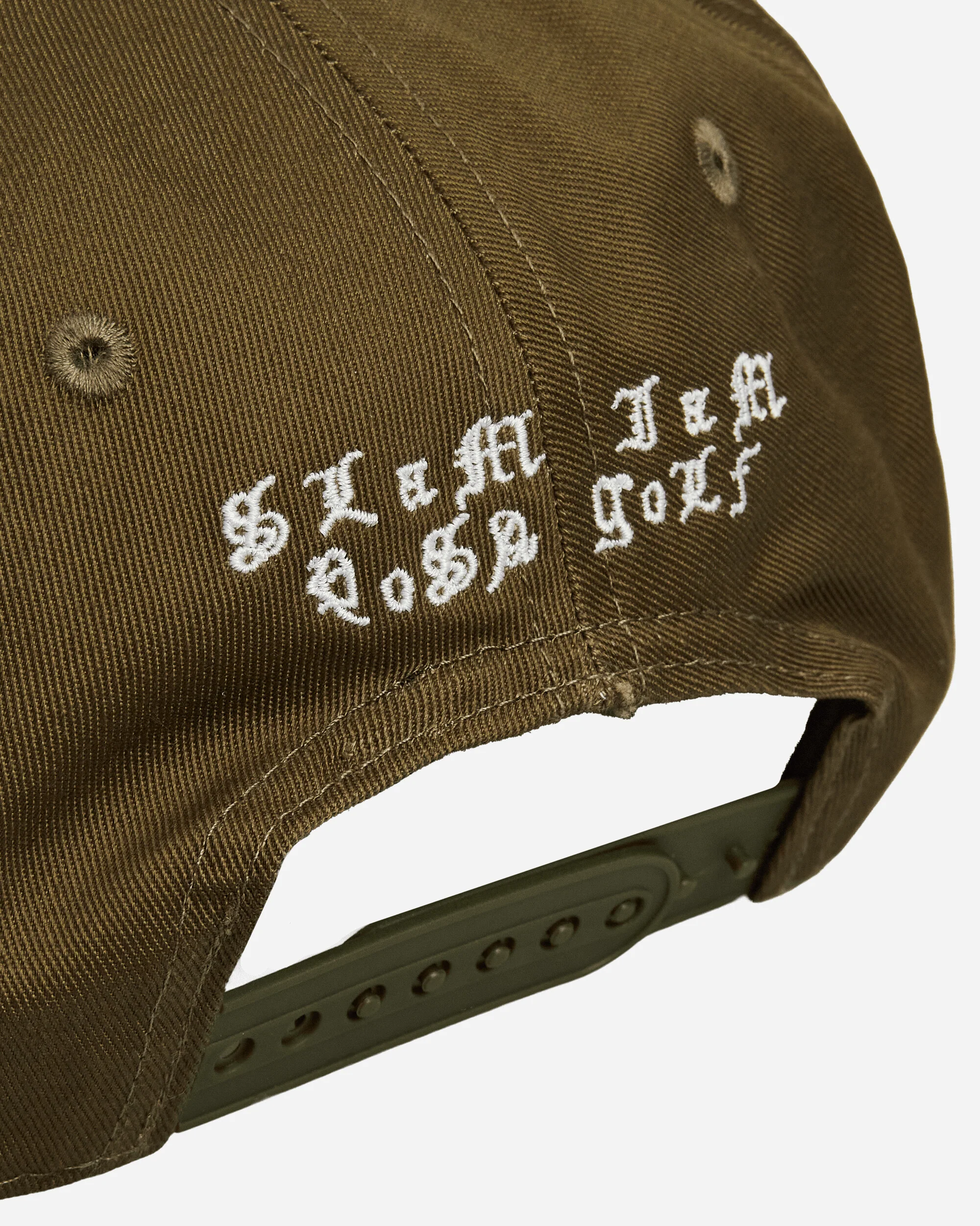 PoSA 3AGLES Cap Olvie - Image 8