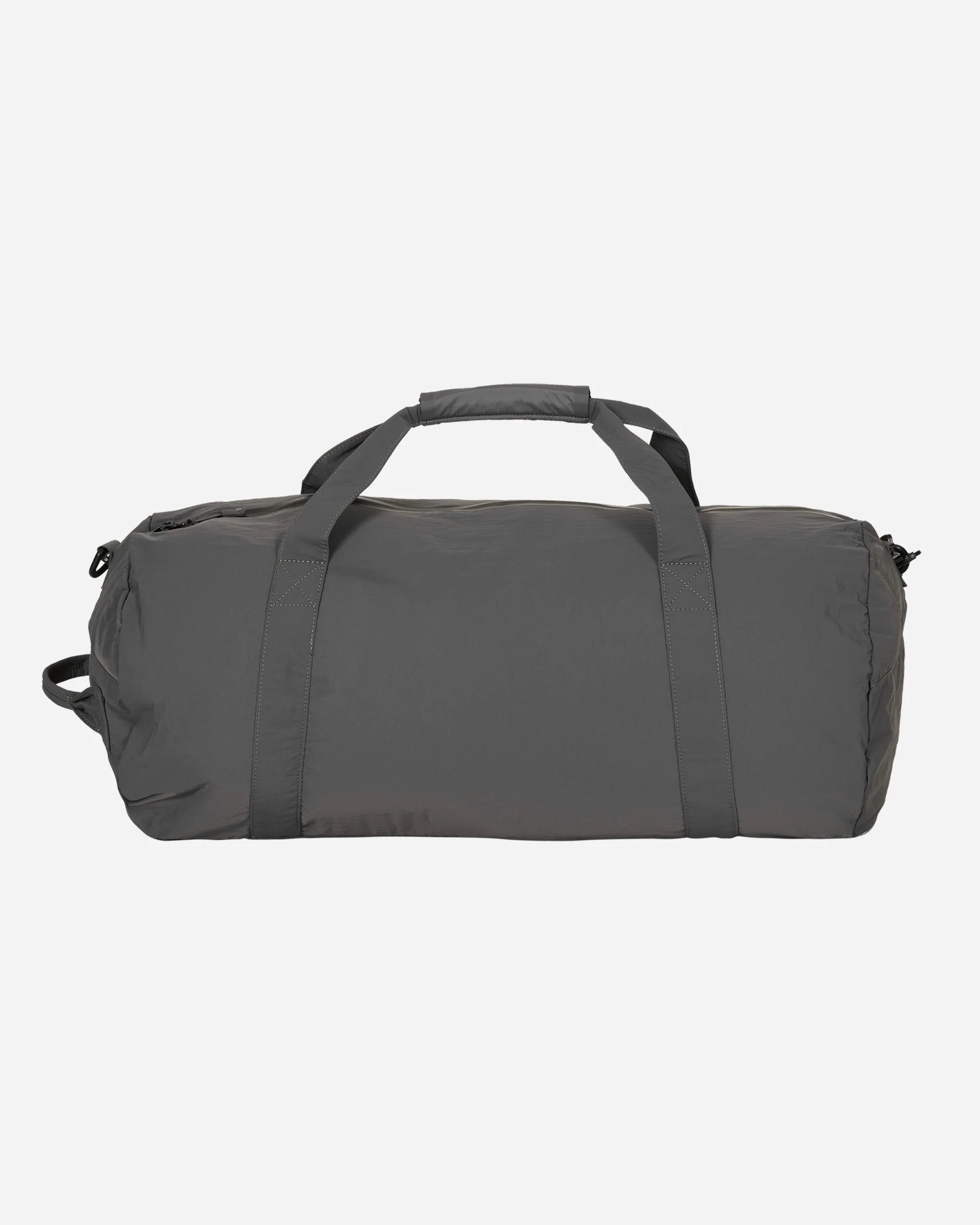 FILA Redefined Gym Bag Grey - Image 4