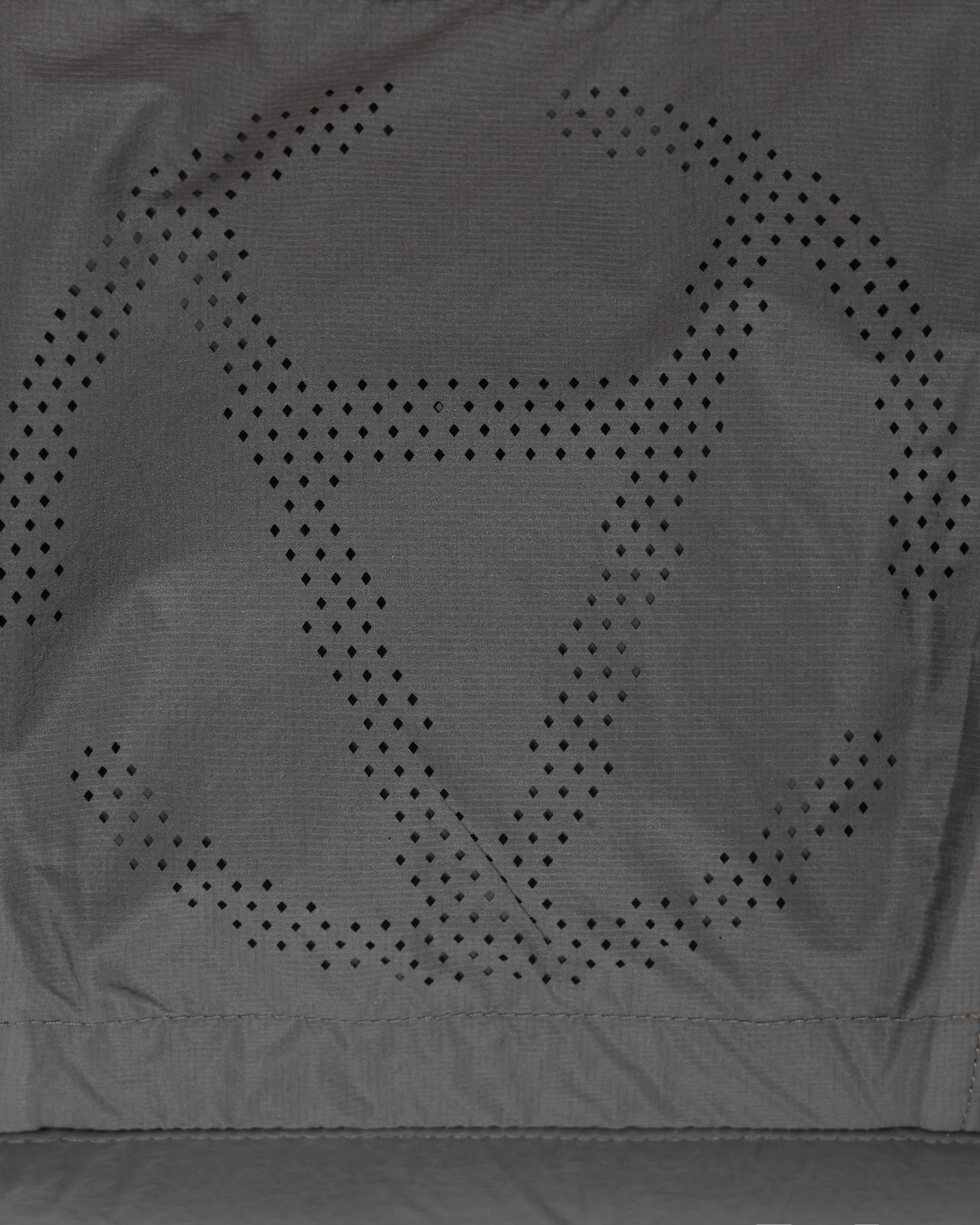 FILA Redefined Gym Bag Grey - Image 9