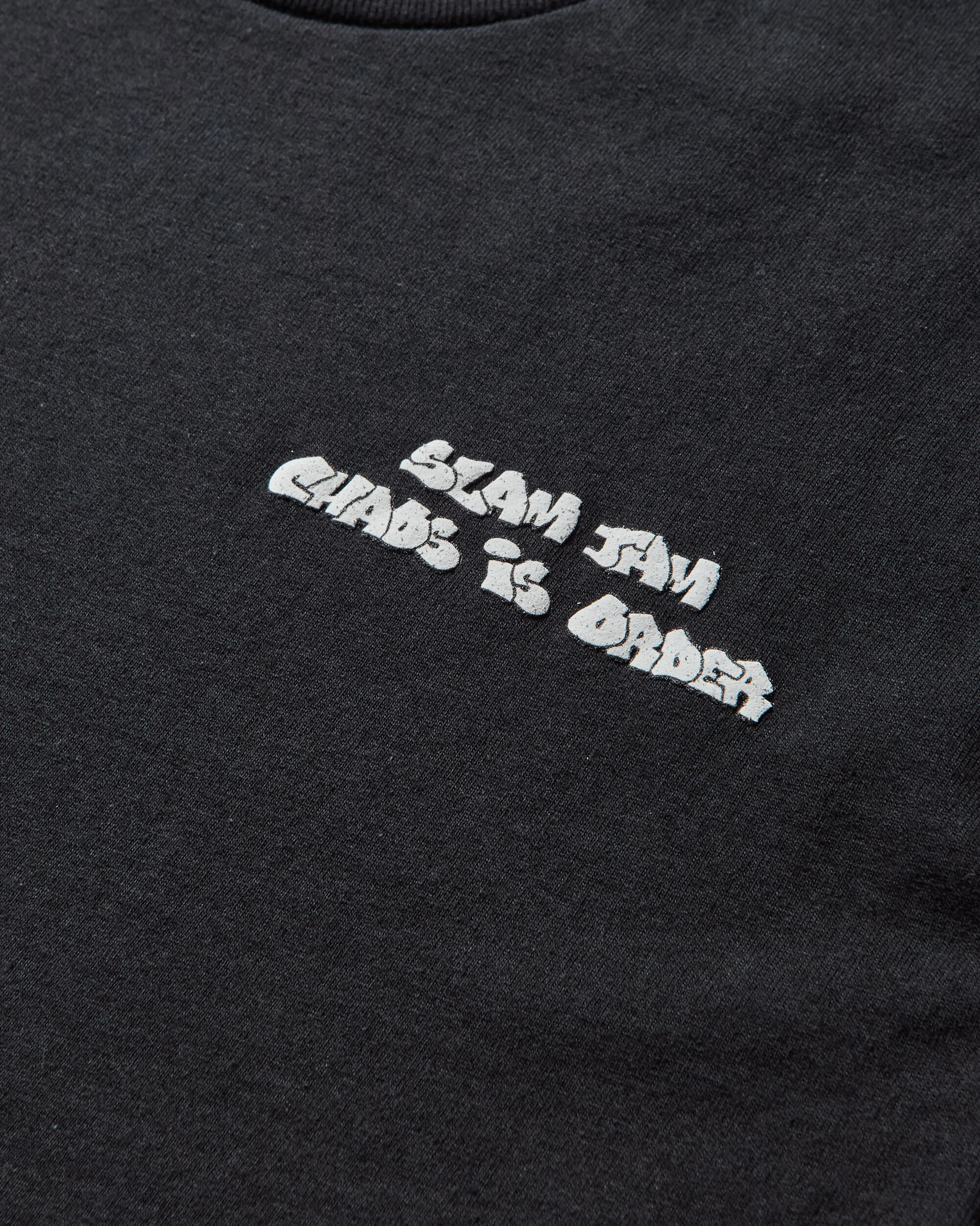 Andre Thompson T-Shirt Black - Image 5