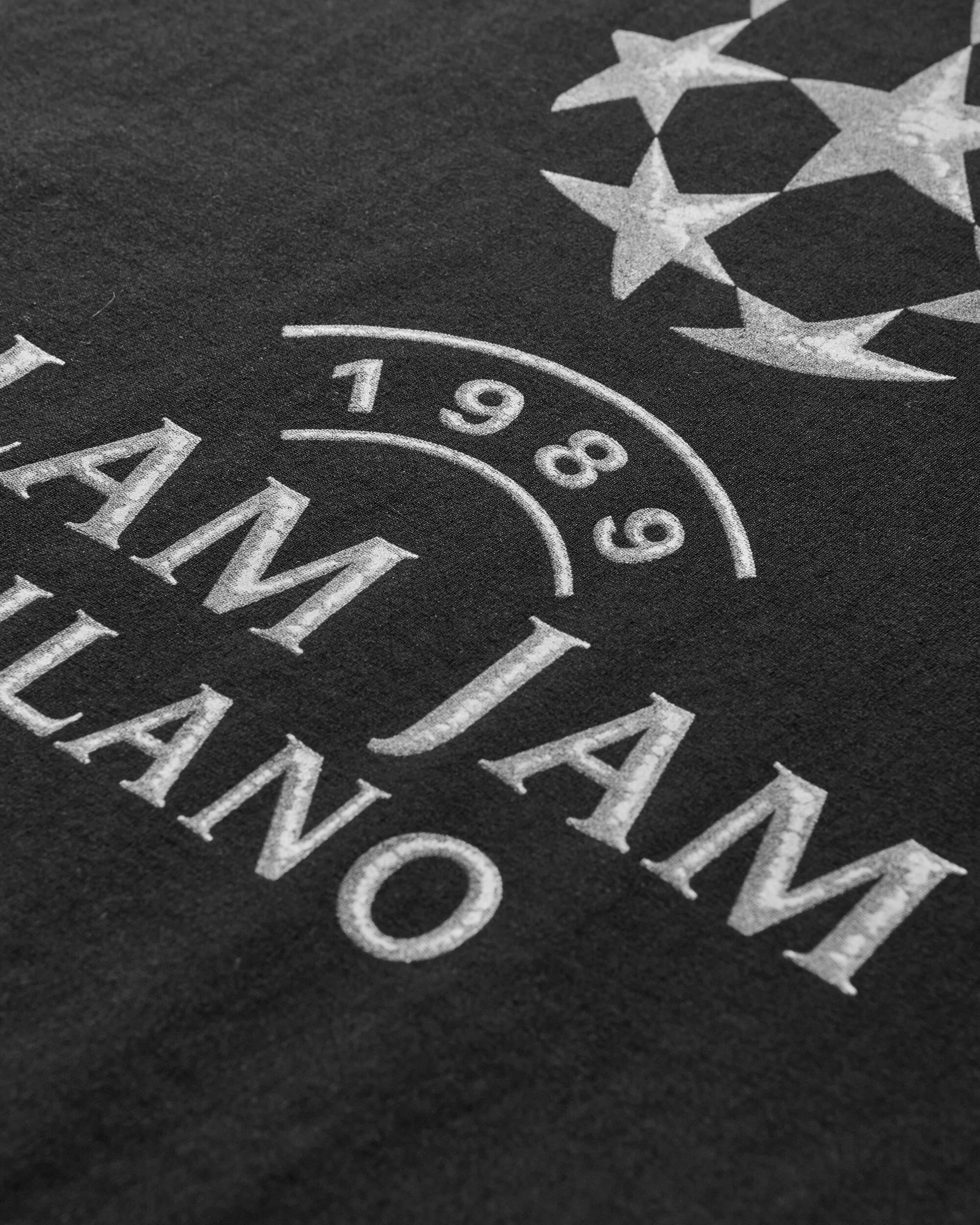 Champions T-Shirt Black - Image 4