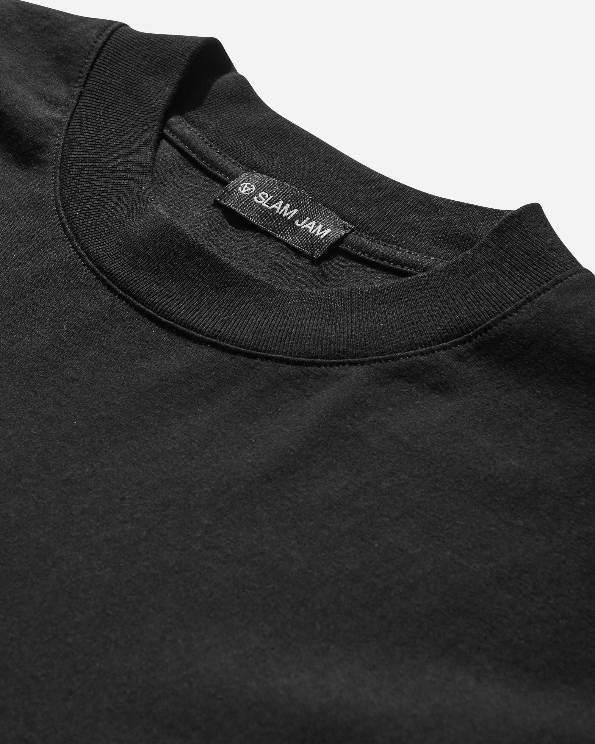Chaos is Order T-Shirt Black - Image 3