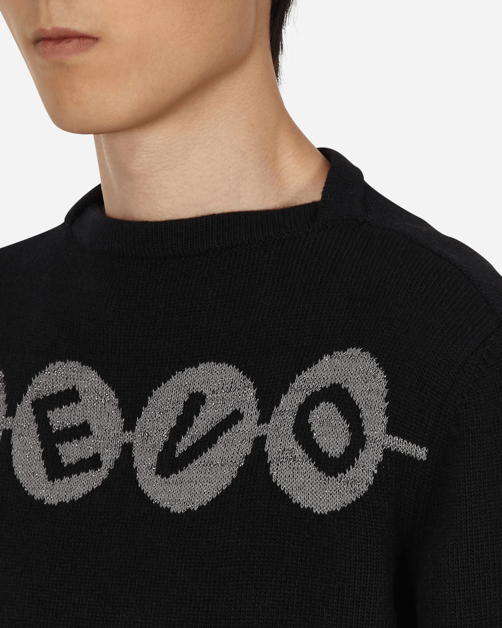 Devo Crewneck Sweater Multicolor - Image 7