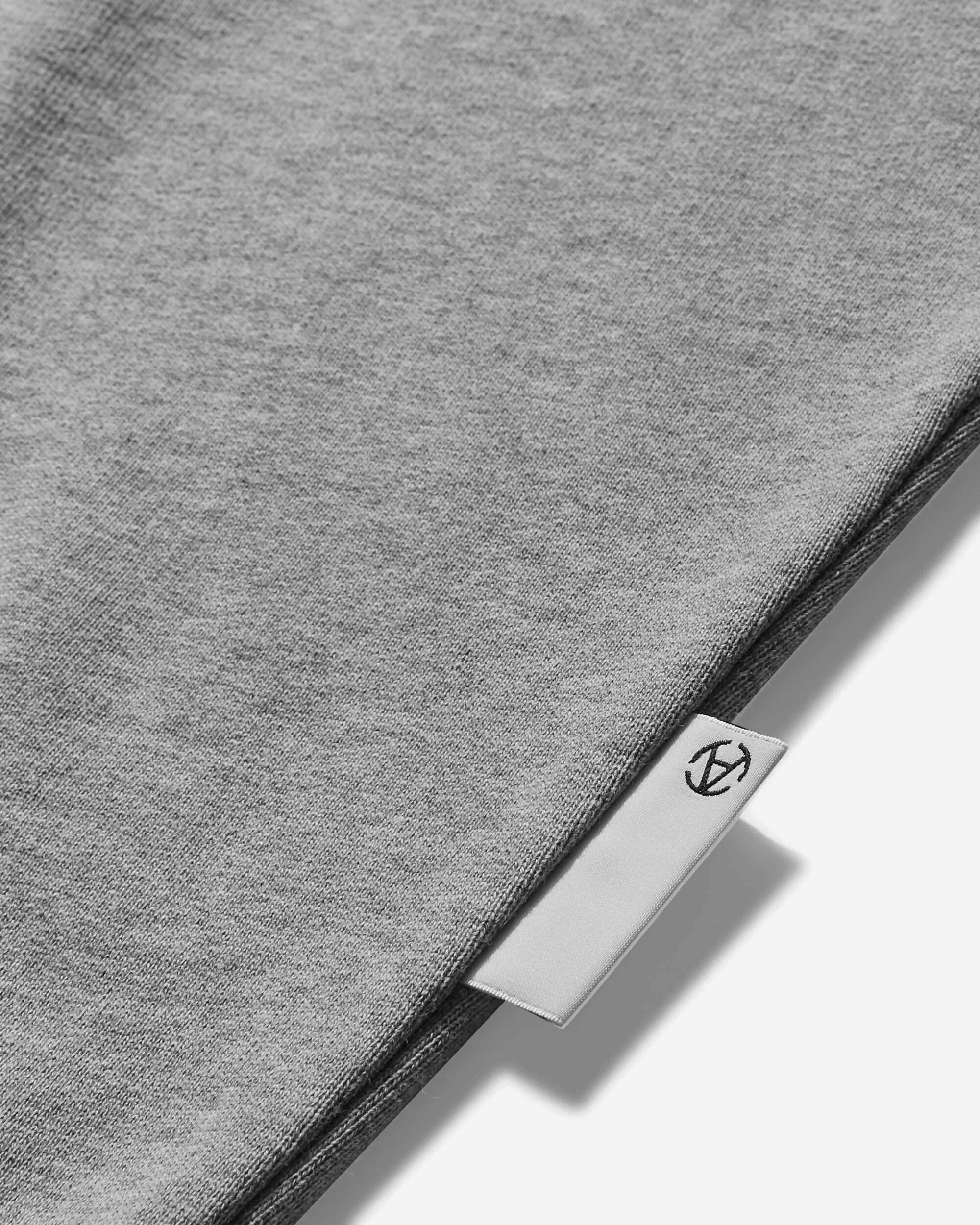 Graphic Hooded Sweatshirt Grey - Image 5