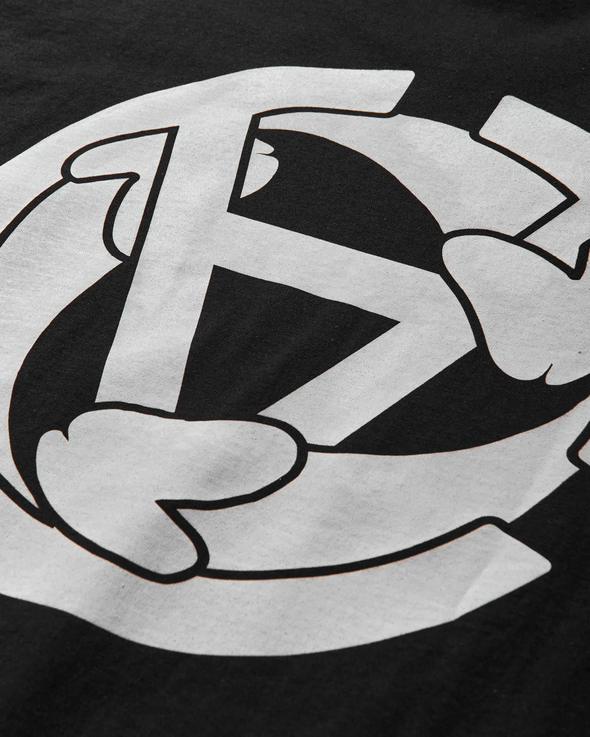 Narukiyo T-Shirt Black - Image 4
