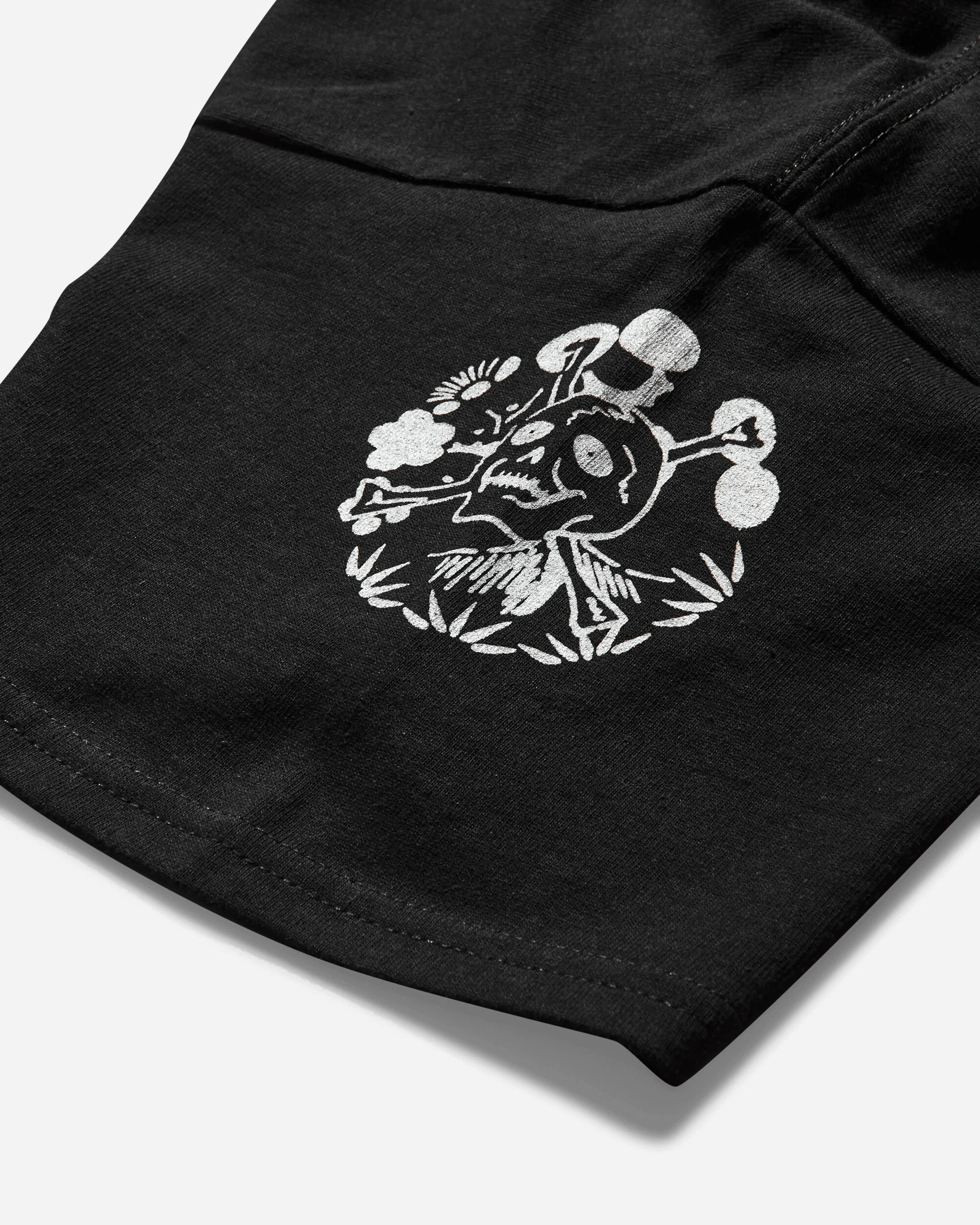 Narukiyo T-Shirt Black - Image 5