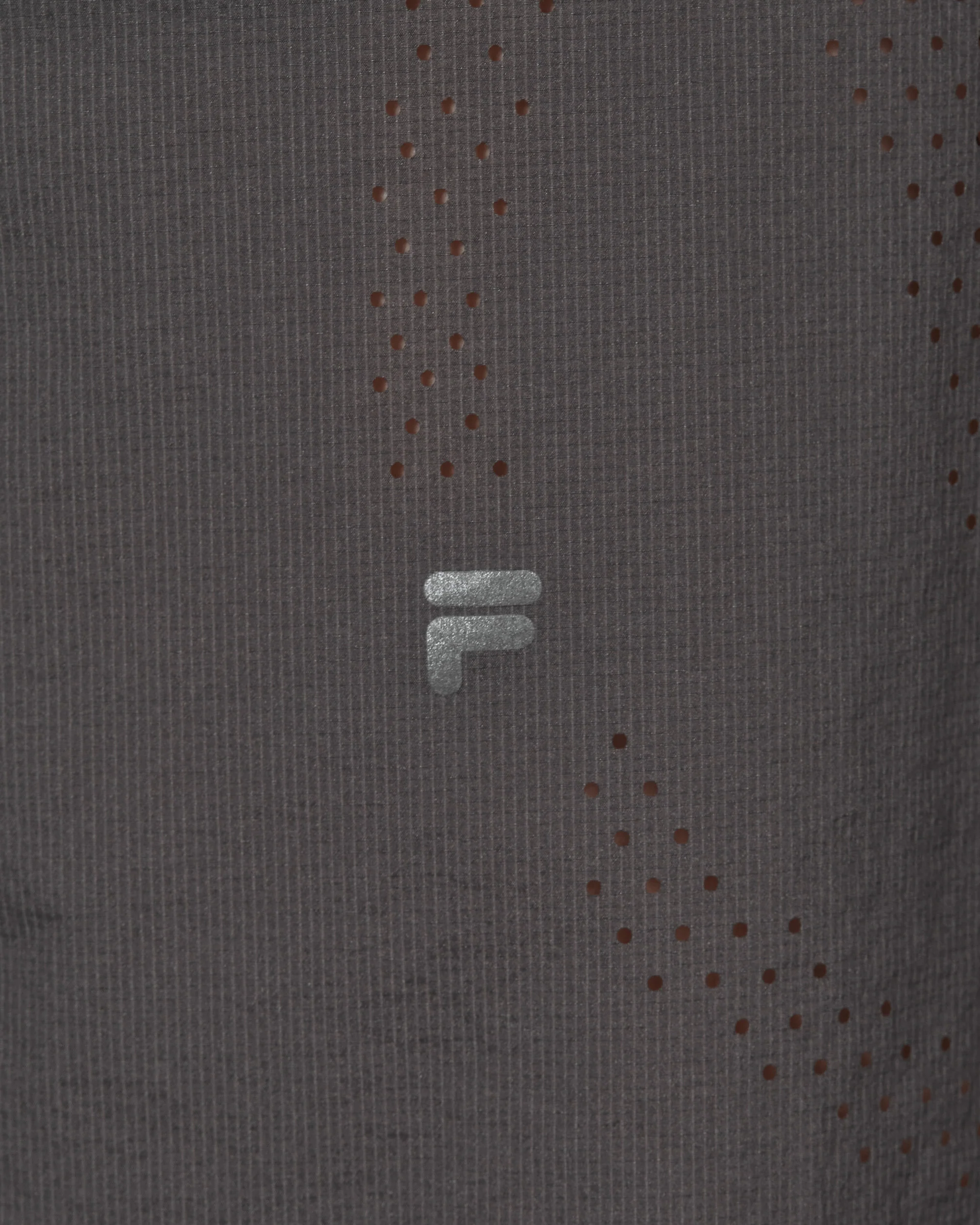 FILA Redefined Training Shorts Grey - Image 7