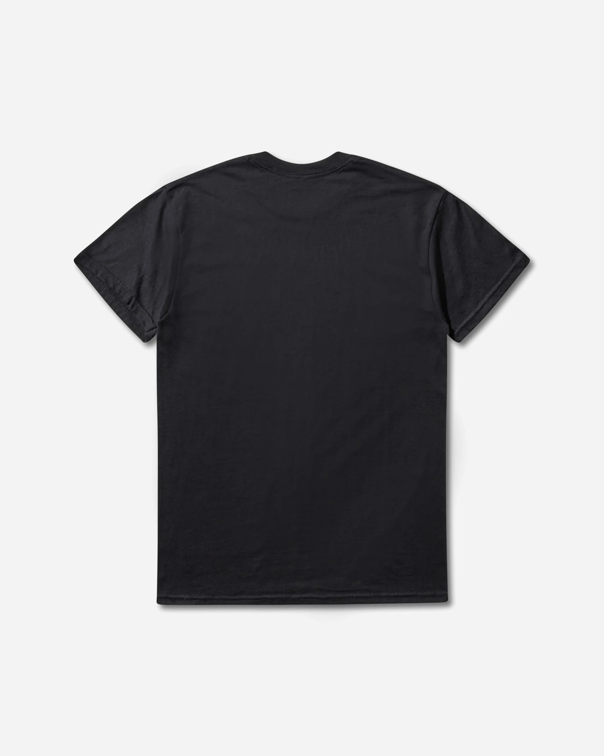 New York City T-Shirt Black - Image 2