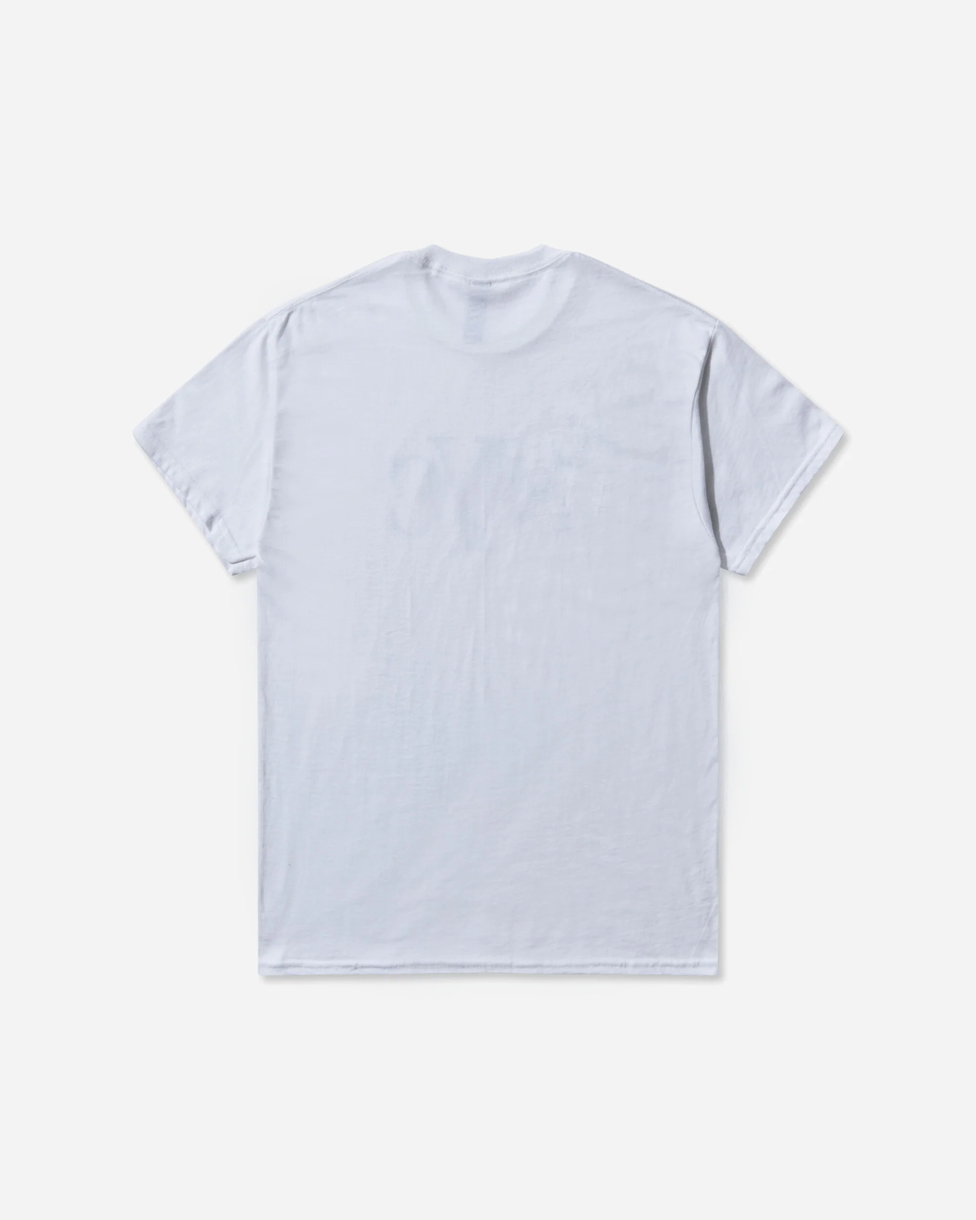 New York City T-Shirt White - Image 2