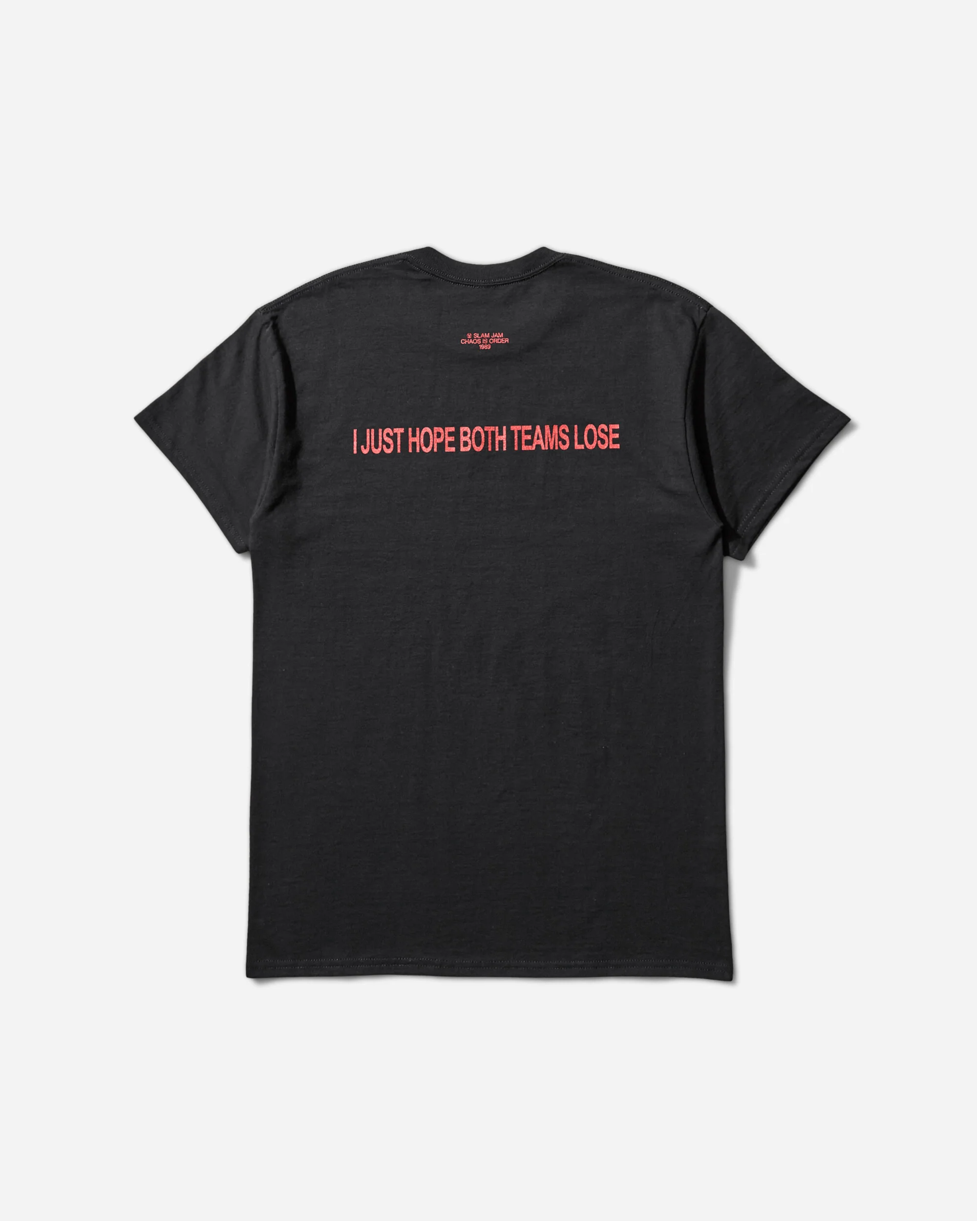 Panini T-Shirt Black - Image 2