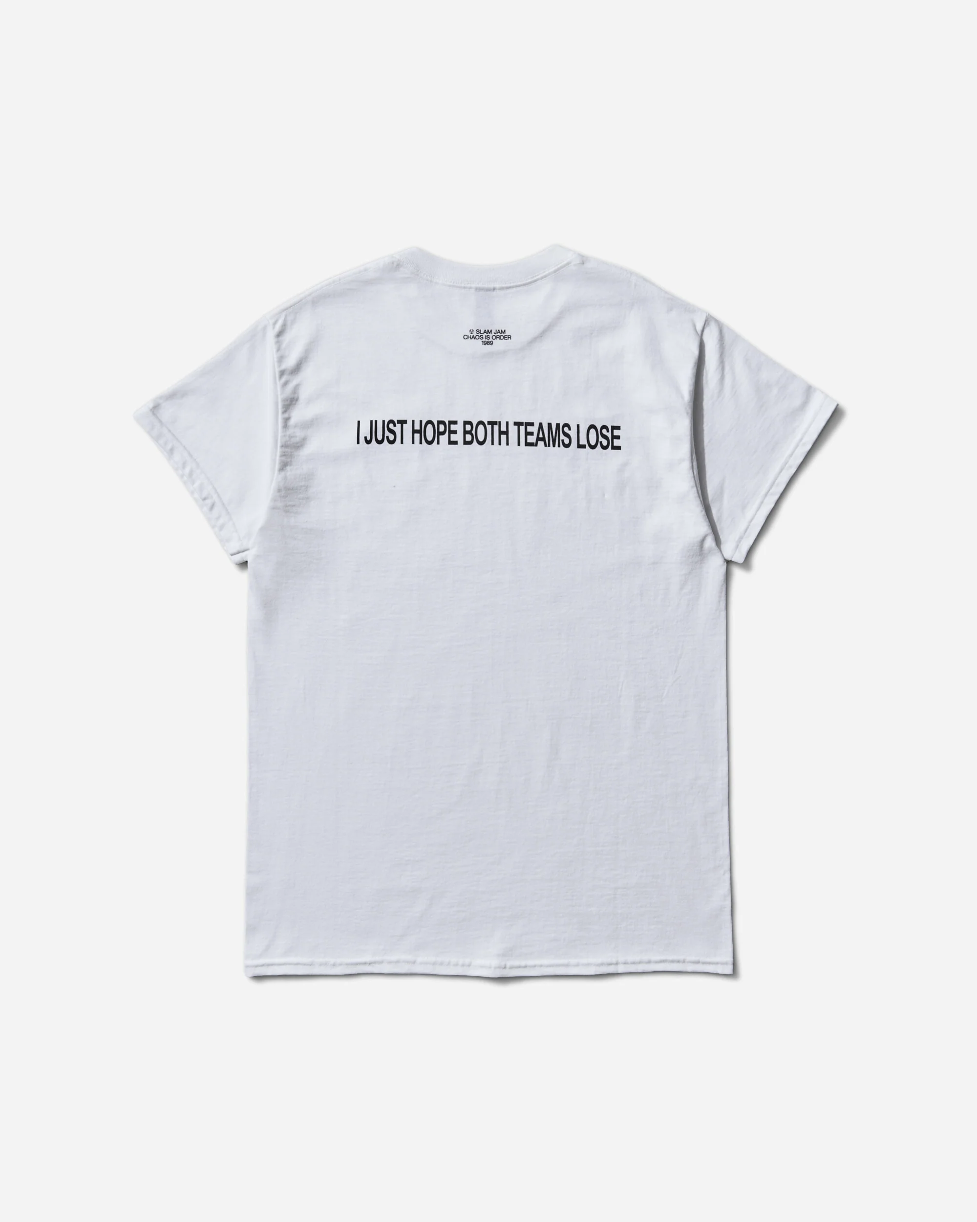 Panini T-Shirt White - Image 2