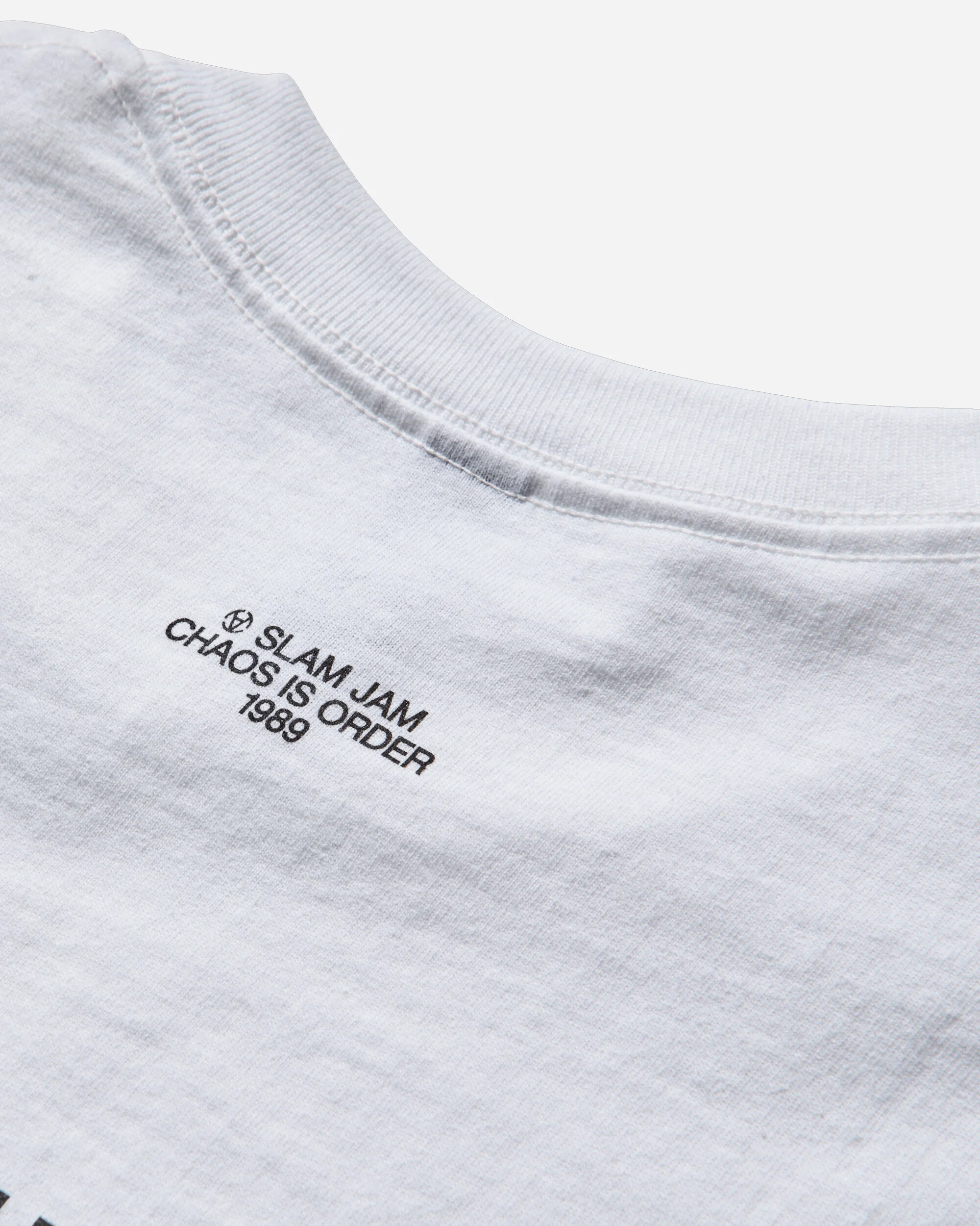 Panini T-Shirt White - Image 5