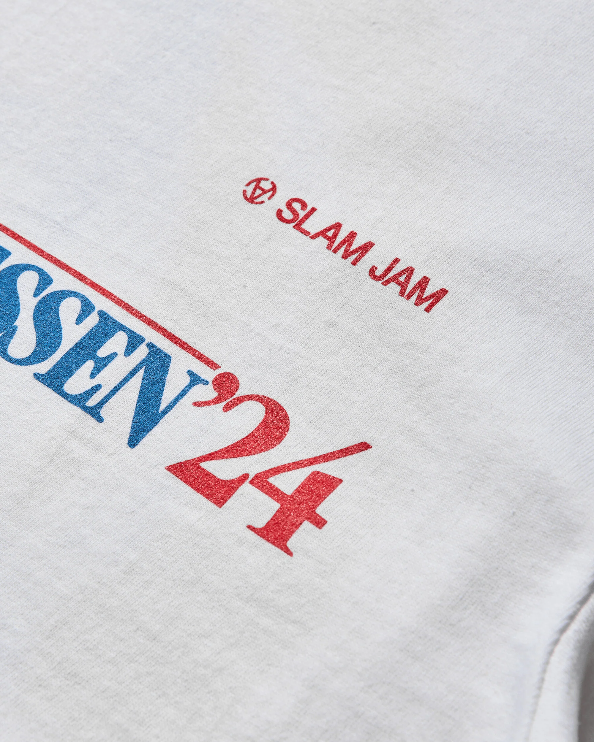 Men's Kobayashi T-Shirt White - Image 3
