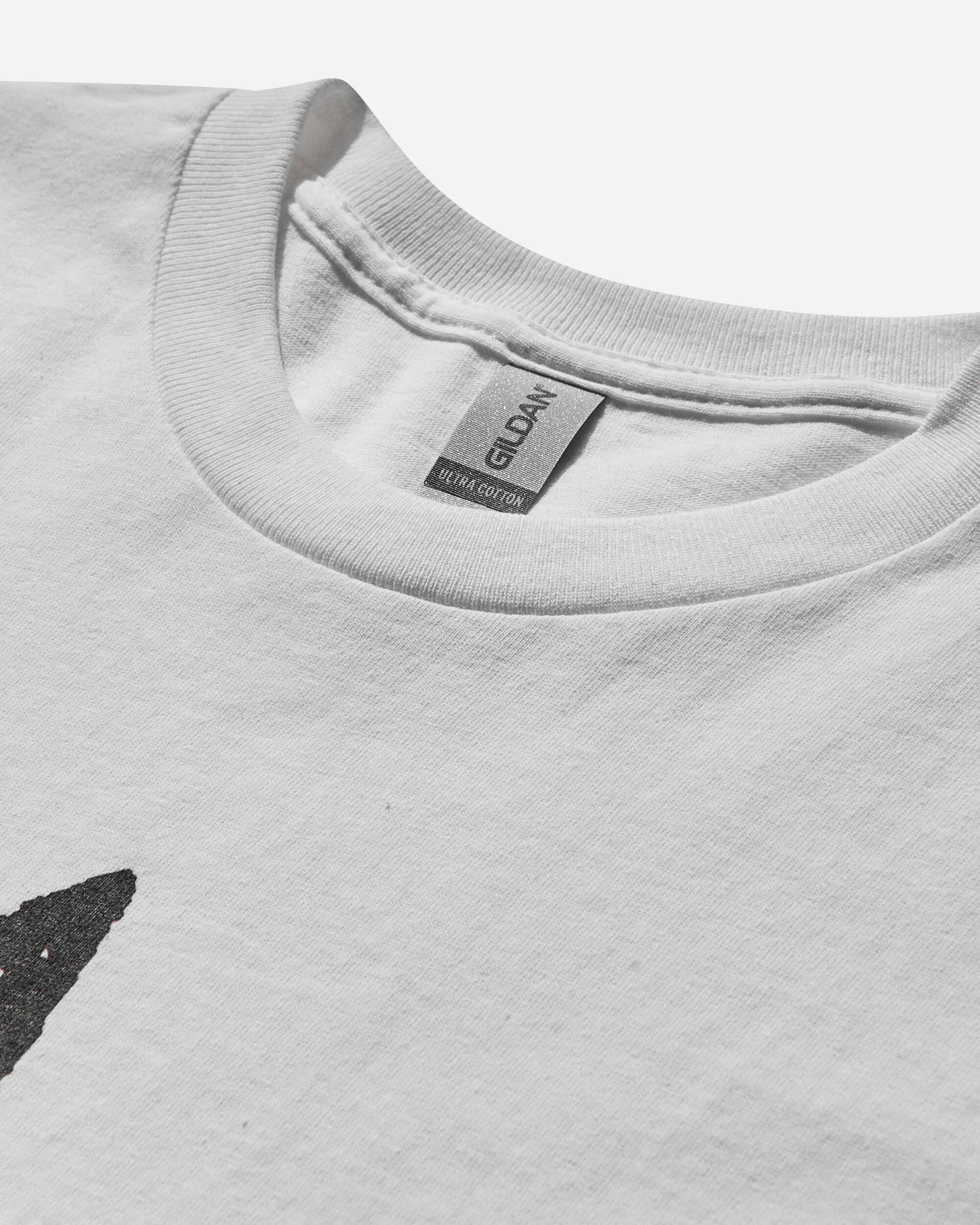 Storia Vera Cane T-Shirt White - Image 3