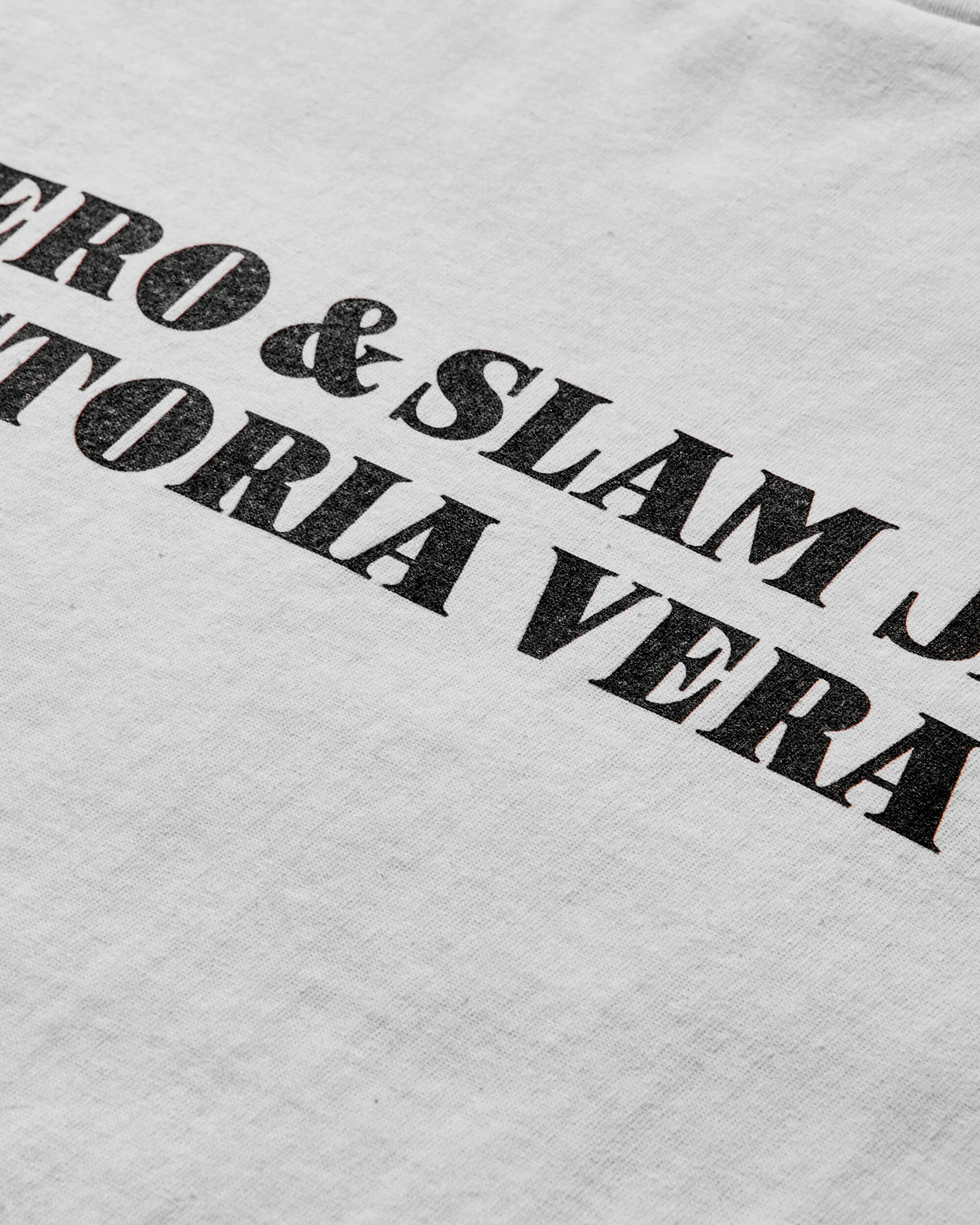 Storia Vera Mago T-Shirt White - Image 3