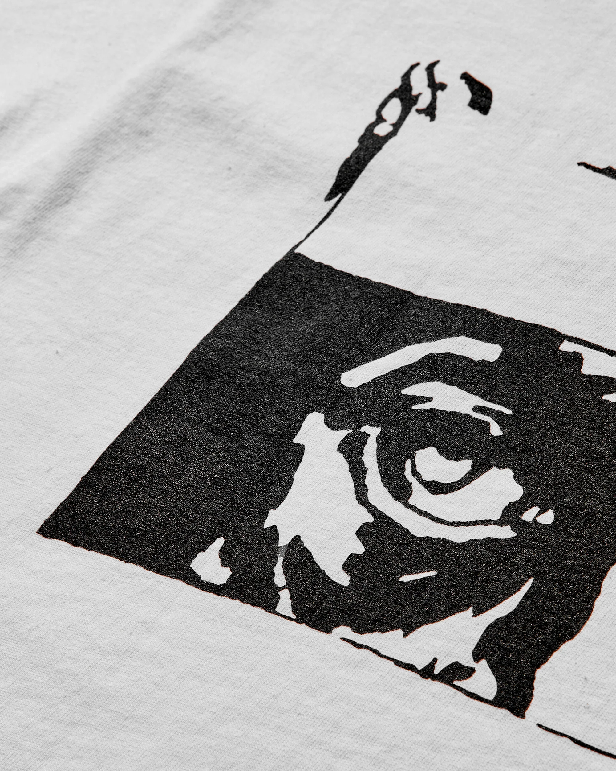 Storia Vera Mago T-Shirt White - Image 4