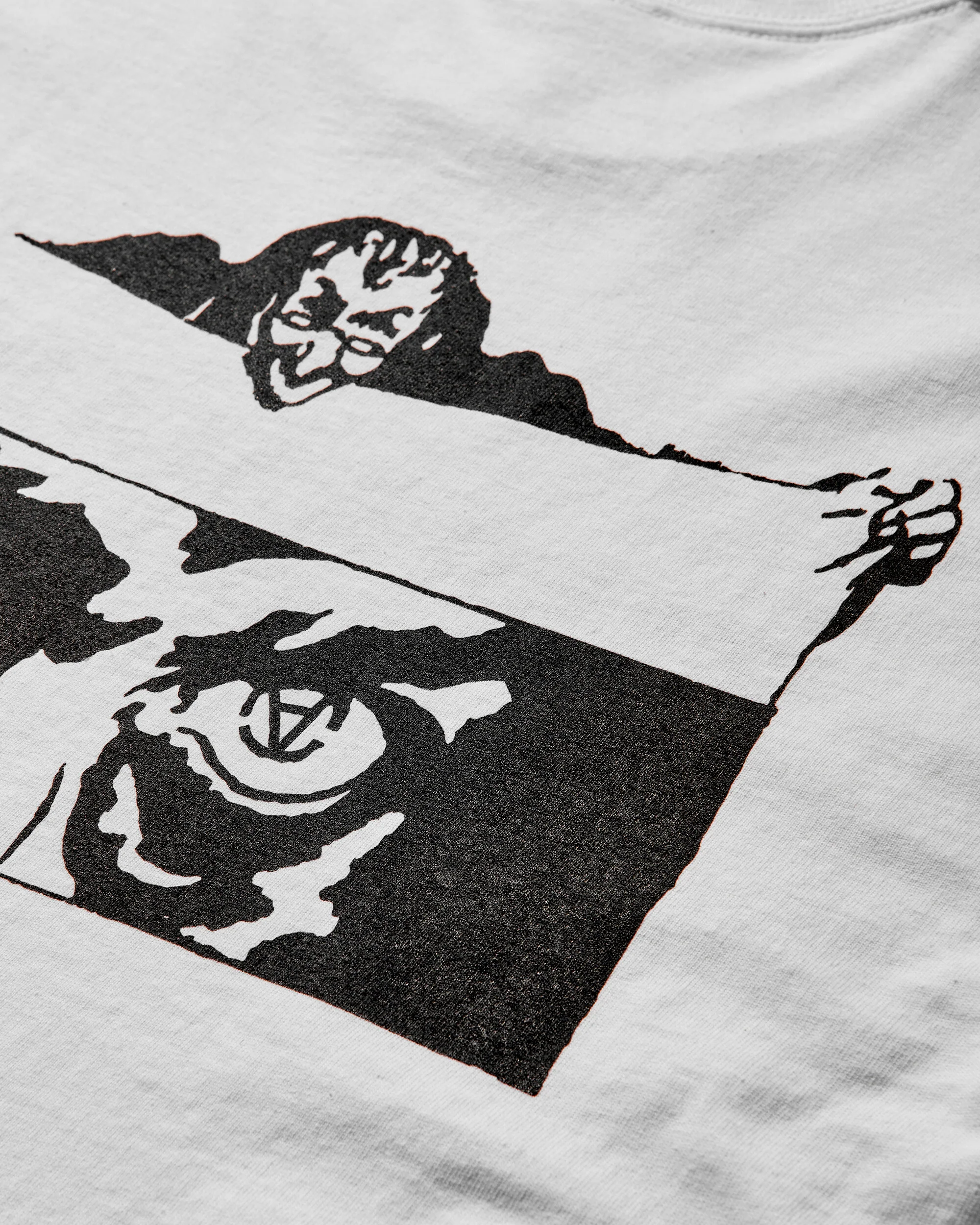 Storia Vera Mago T-Shirt White - Image 5