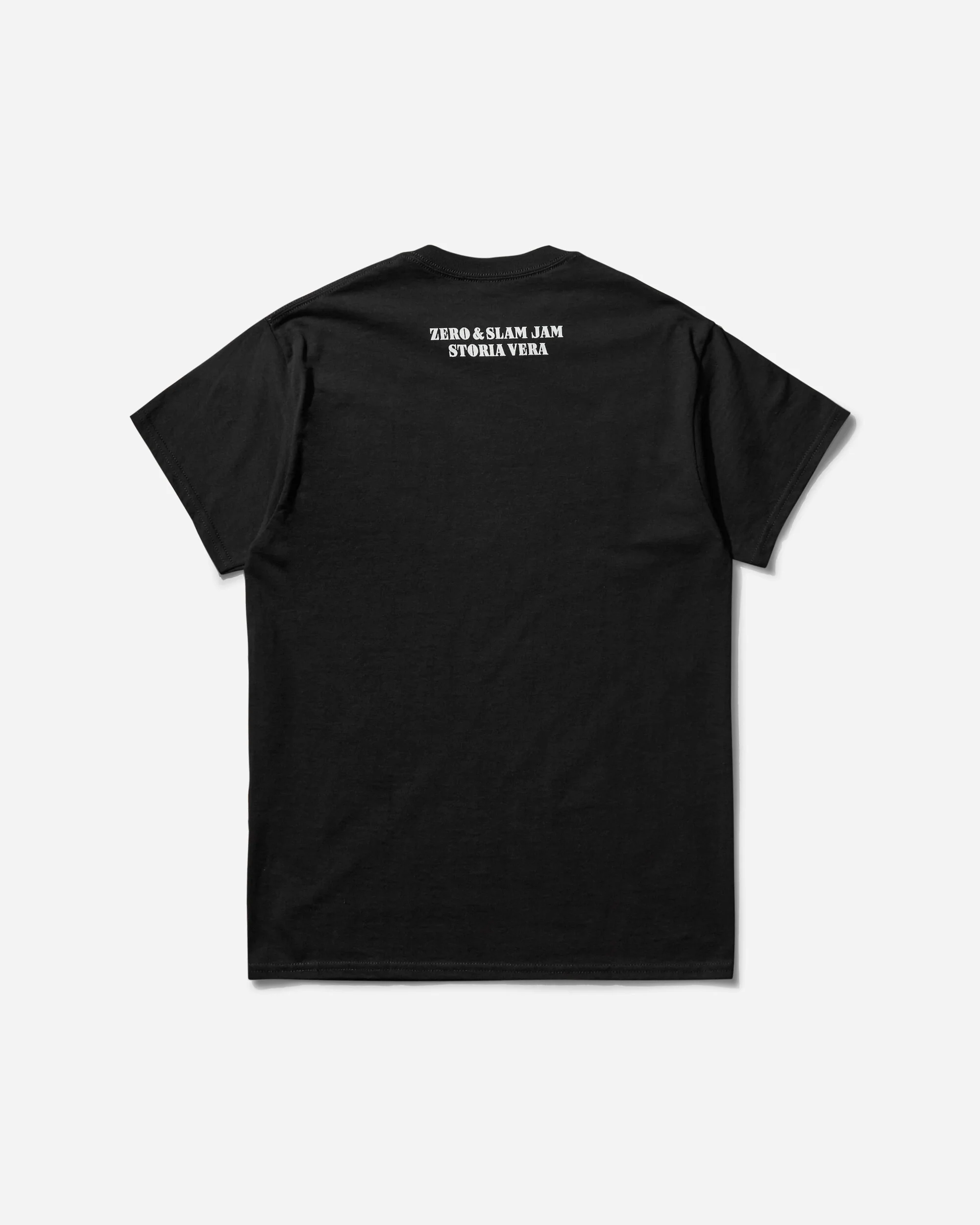 Storia Vera N Angel T-Shirt Black - Image 2