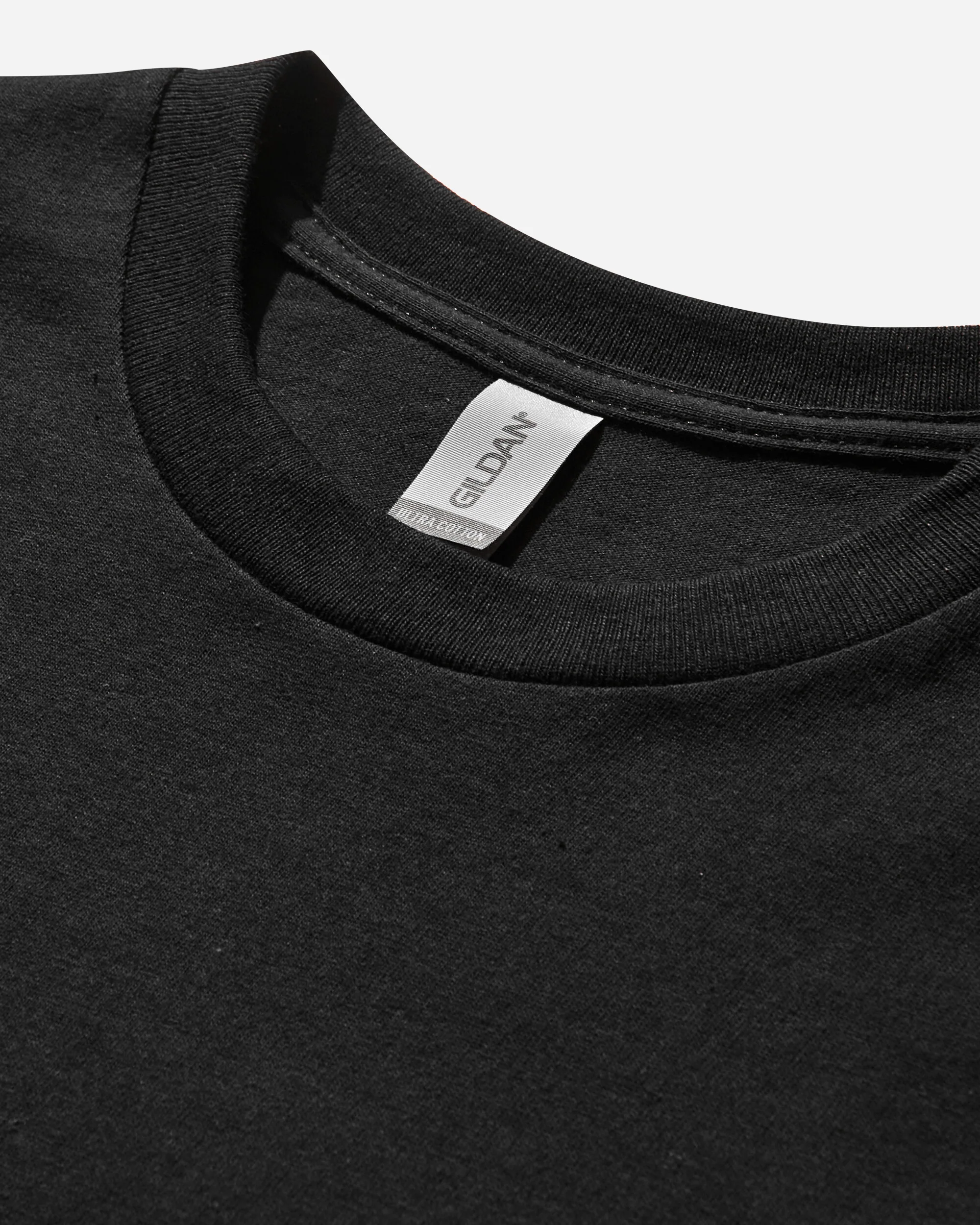 Storia Vera N Angel T-Shirt Black - Image 5