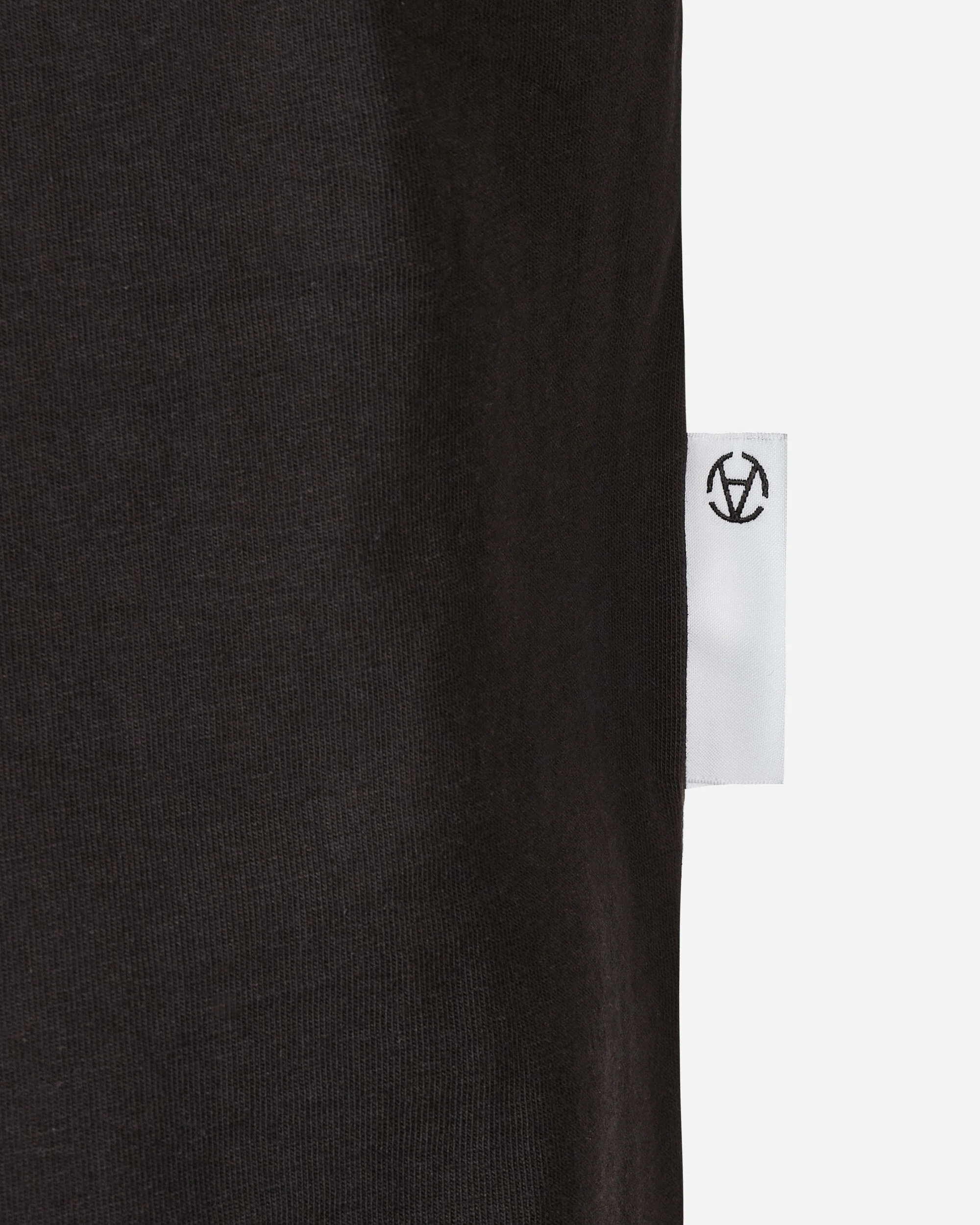 Gaznevada Graphic T-Shirt Black - Image 6