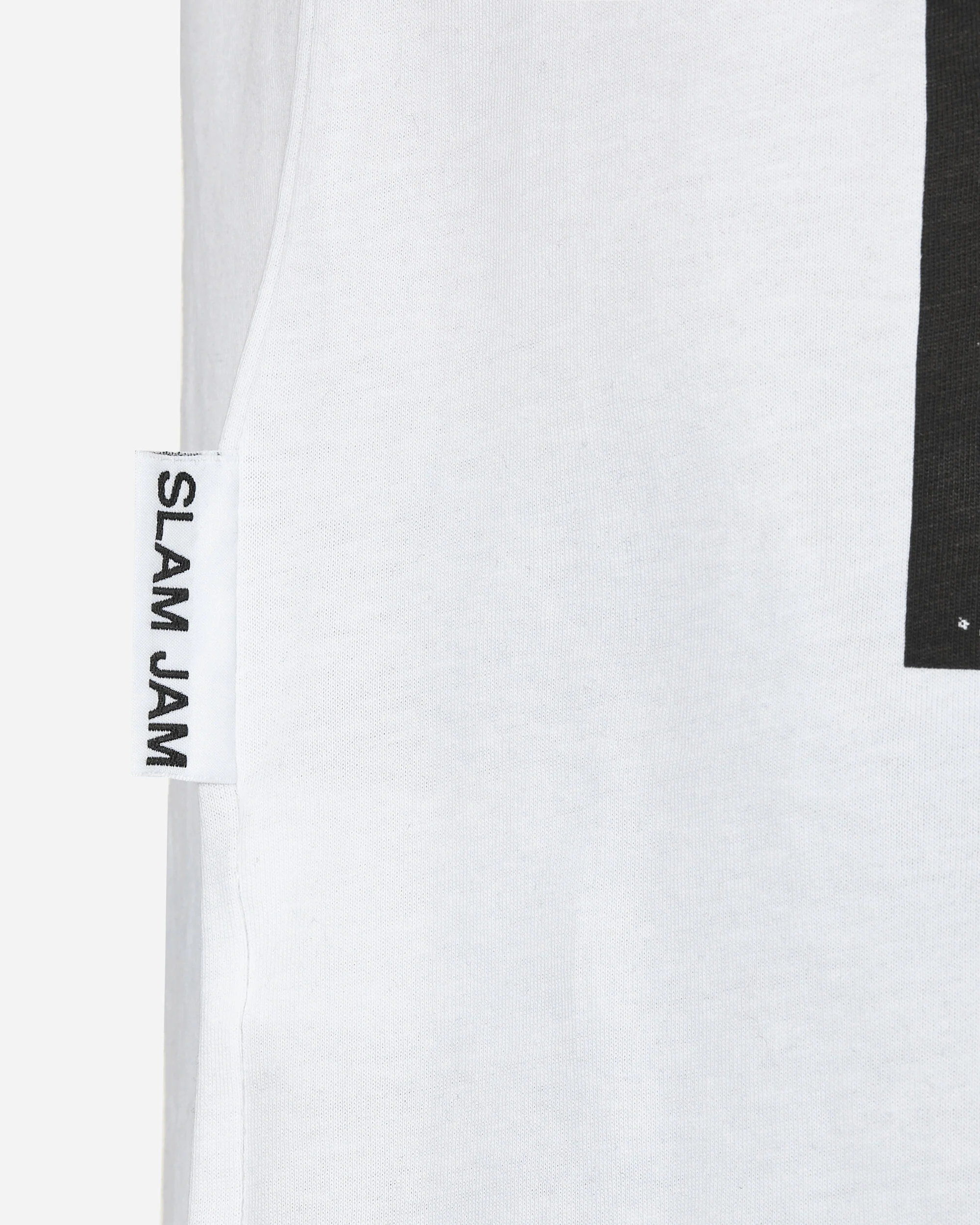 Gaznevada Graphic T-Shirt White - Image 6