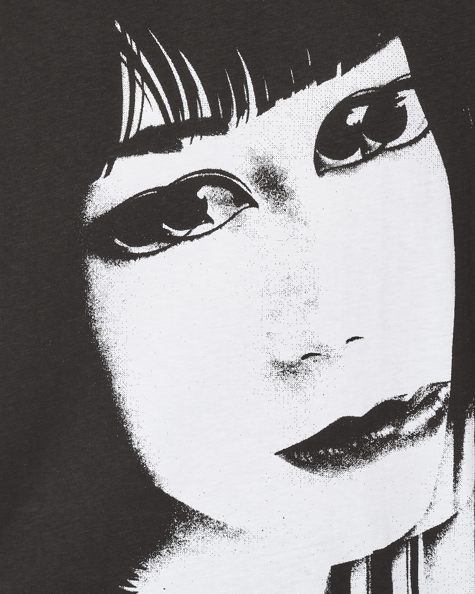 Gaznevada Graphic T-Shirt White - Image 7