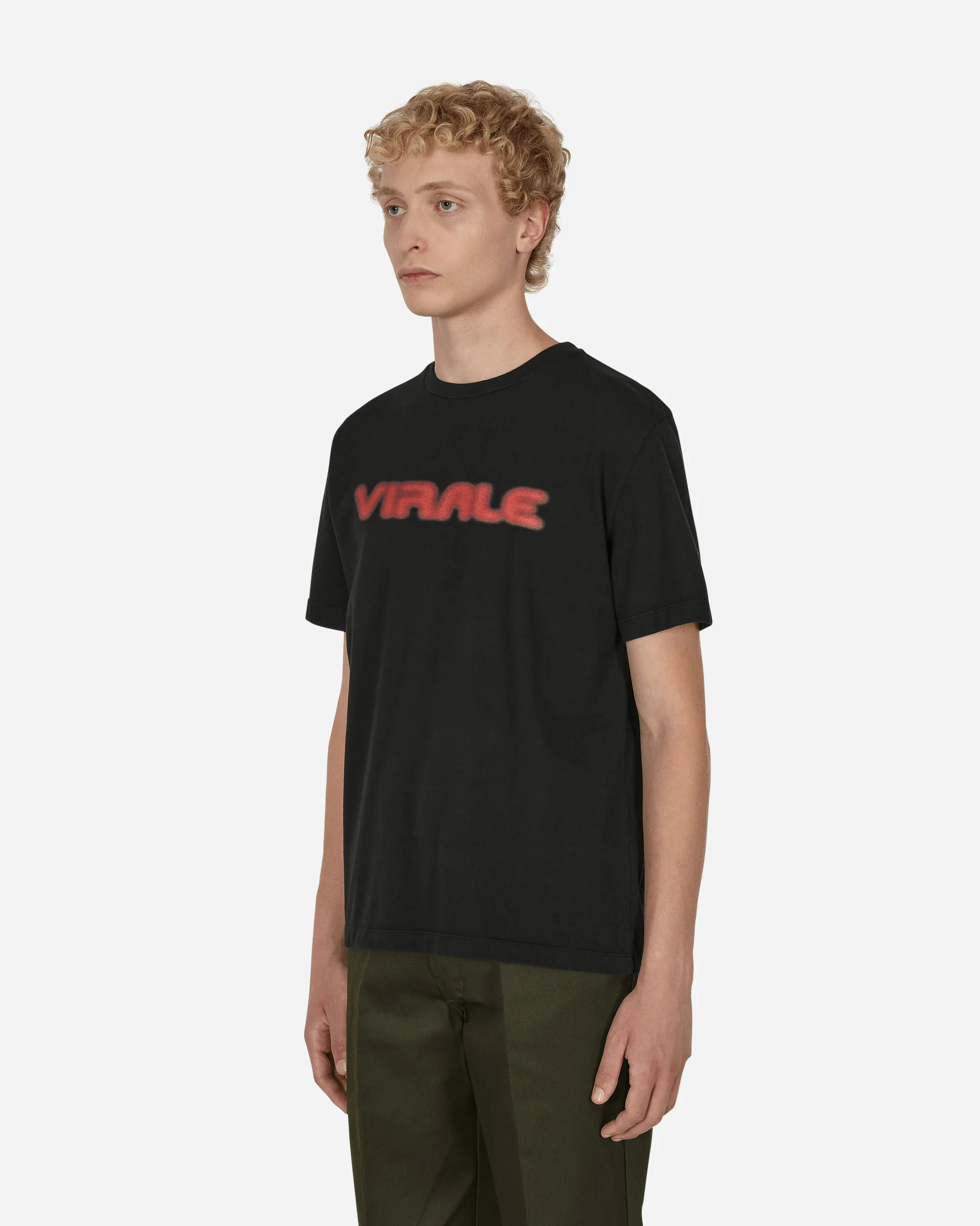 DCV '87 Exclusive T-Shirt Black - Image 2