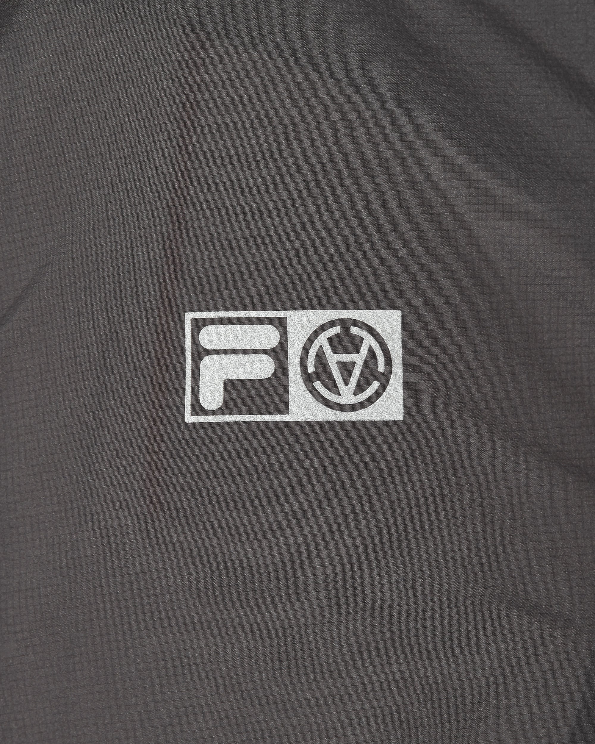 FILA Redefined Transformable Windbreaker Grey - Image 9