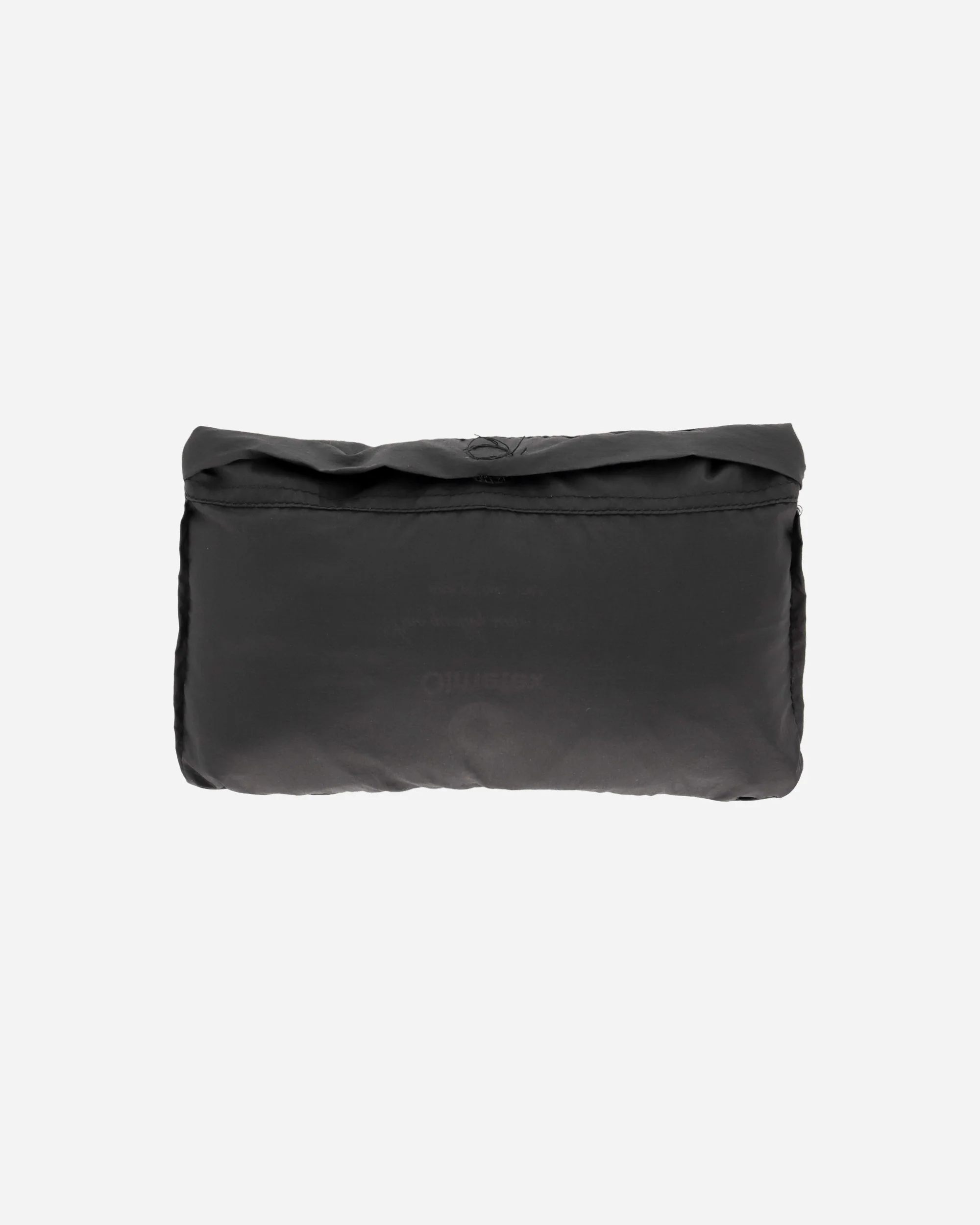 Packable Windbreaker Black - Image 5