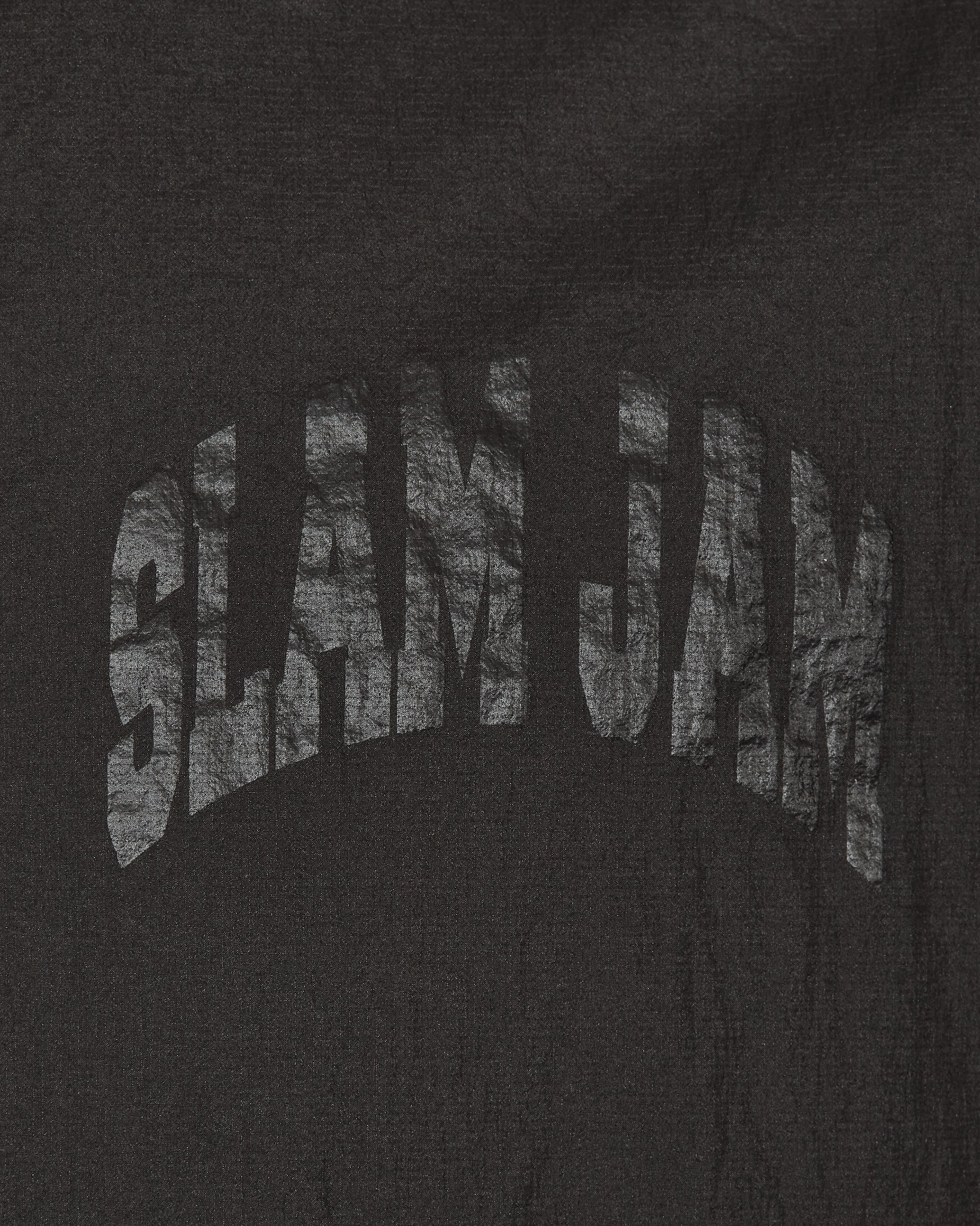 Packable Windbreaker Black - Image 6