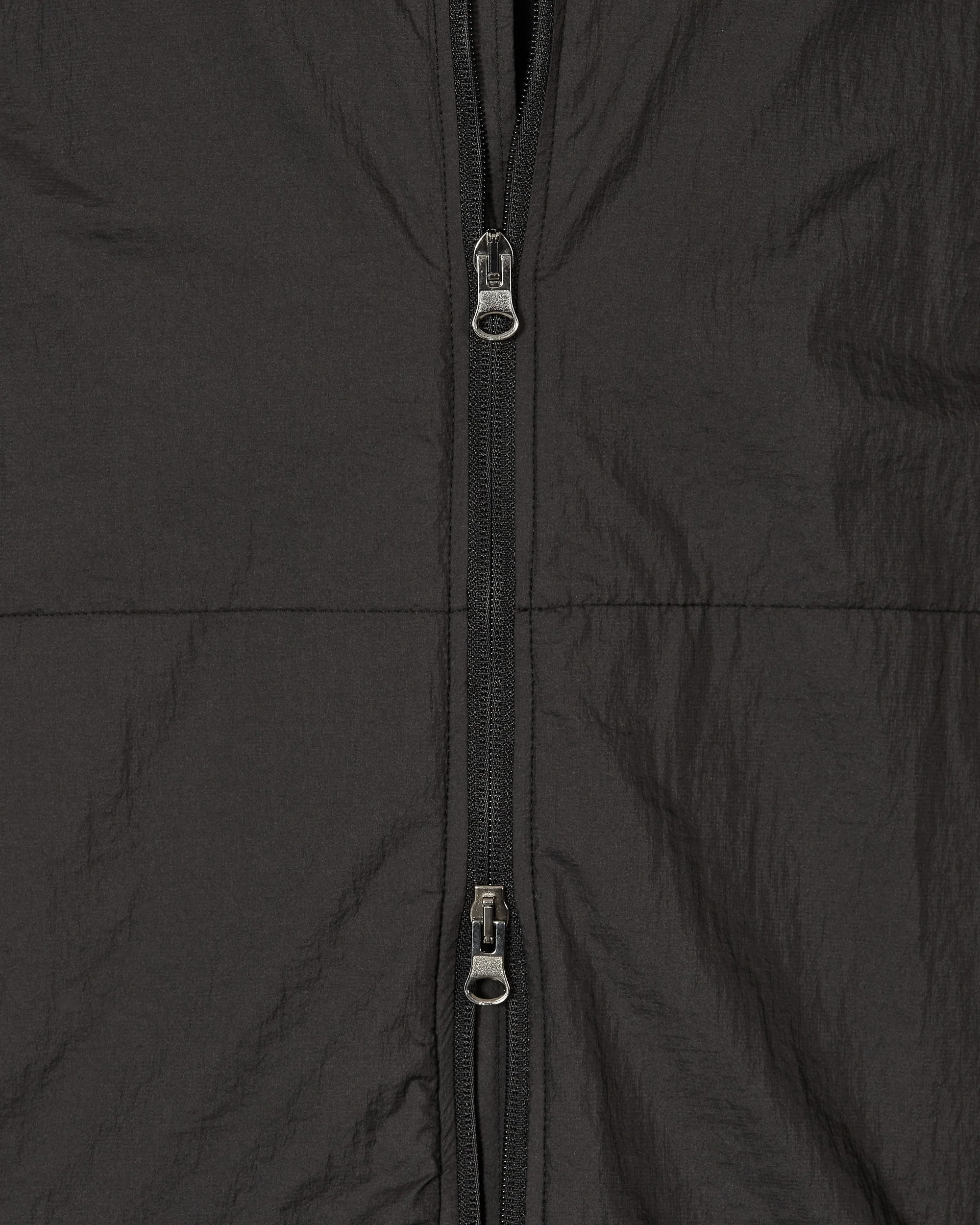 Packable Windbreaker Black - Image 7