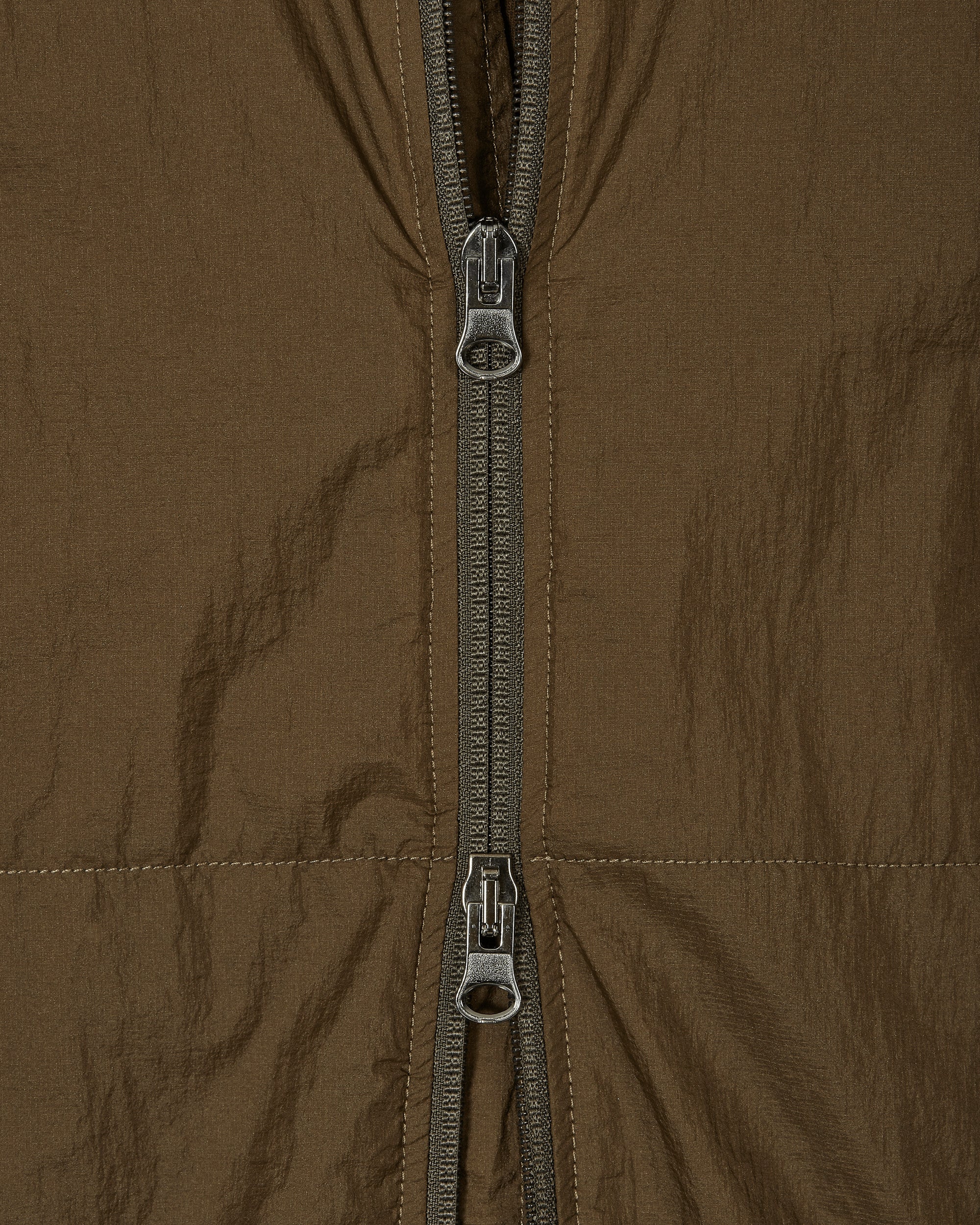 Packable Windbreaker Green - Image 7