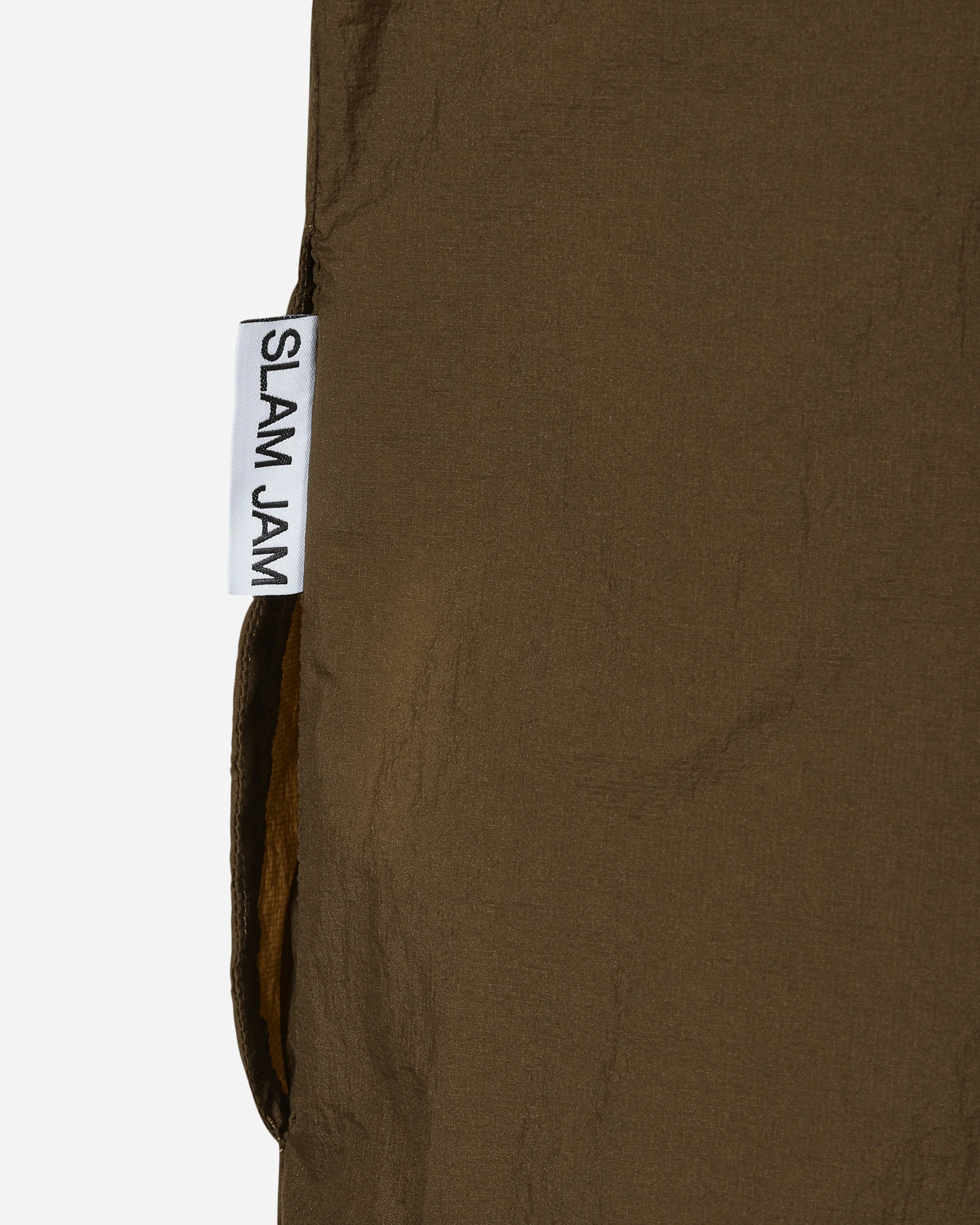 Packable Windbreaker Green - Image 9