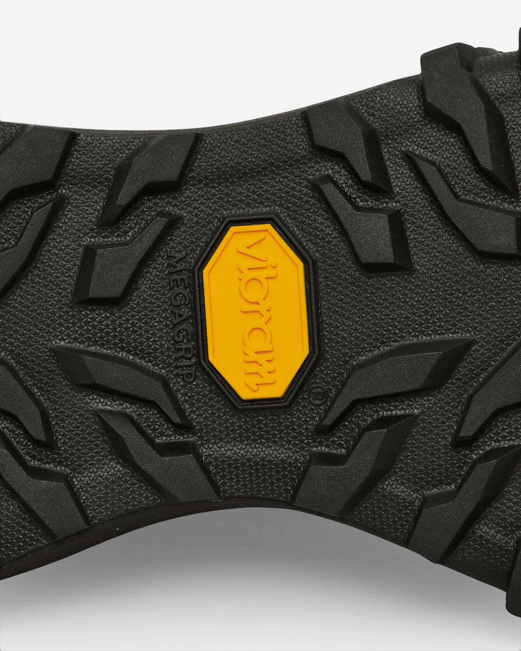 Vibram Rubber Core Boots Black - Image 9