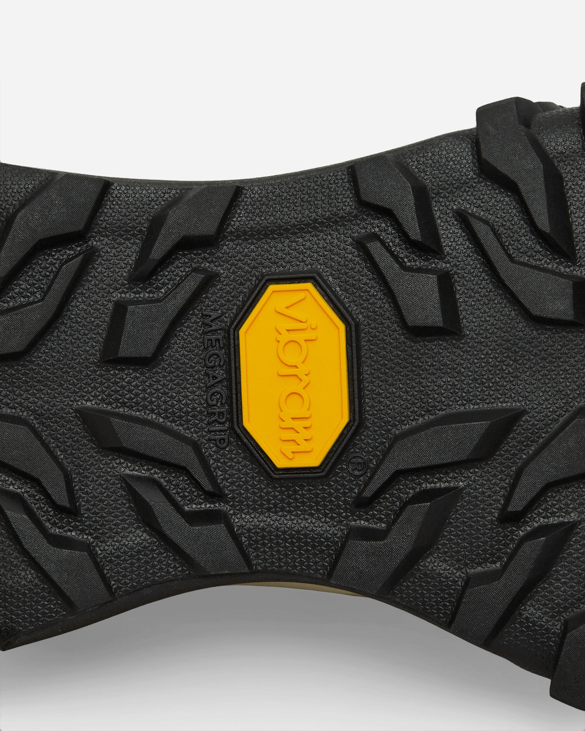 Vibram Rubber Core Boots White Asparagus - Image 9
